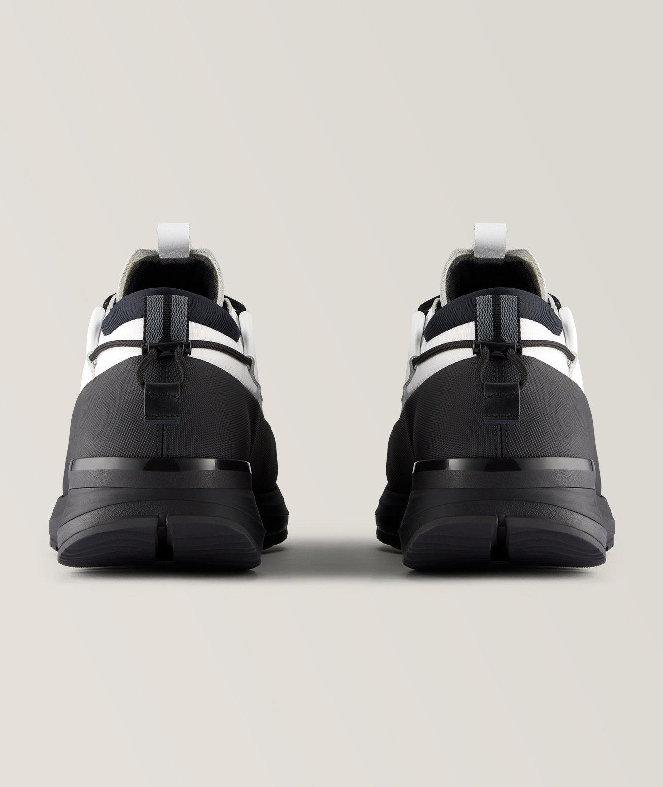 Glacier Trail Sneaker image 2