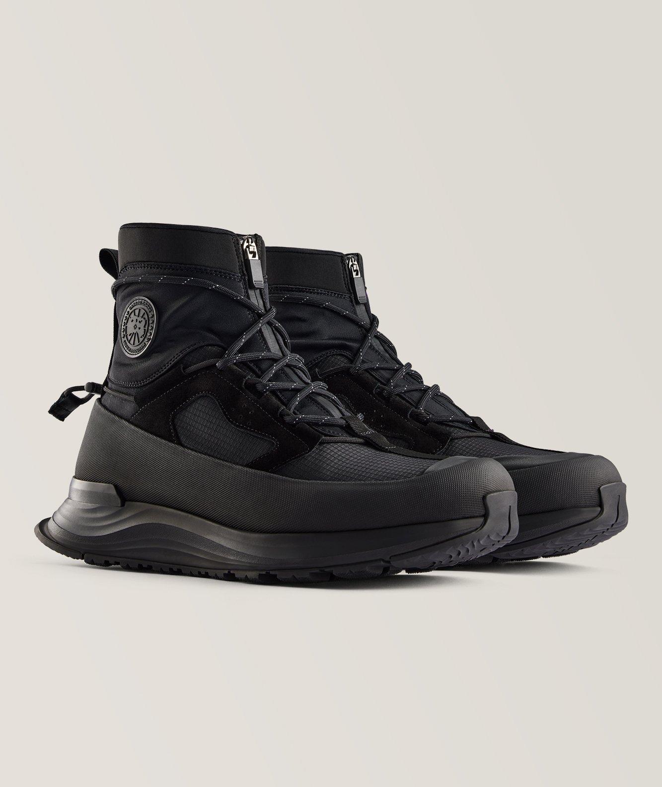 Canada Goose Glacier Trail Hi-Top Sneakers, Sneakers