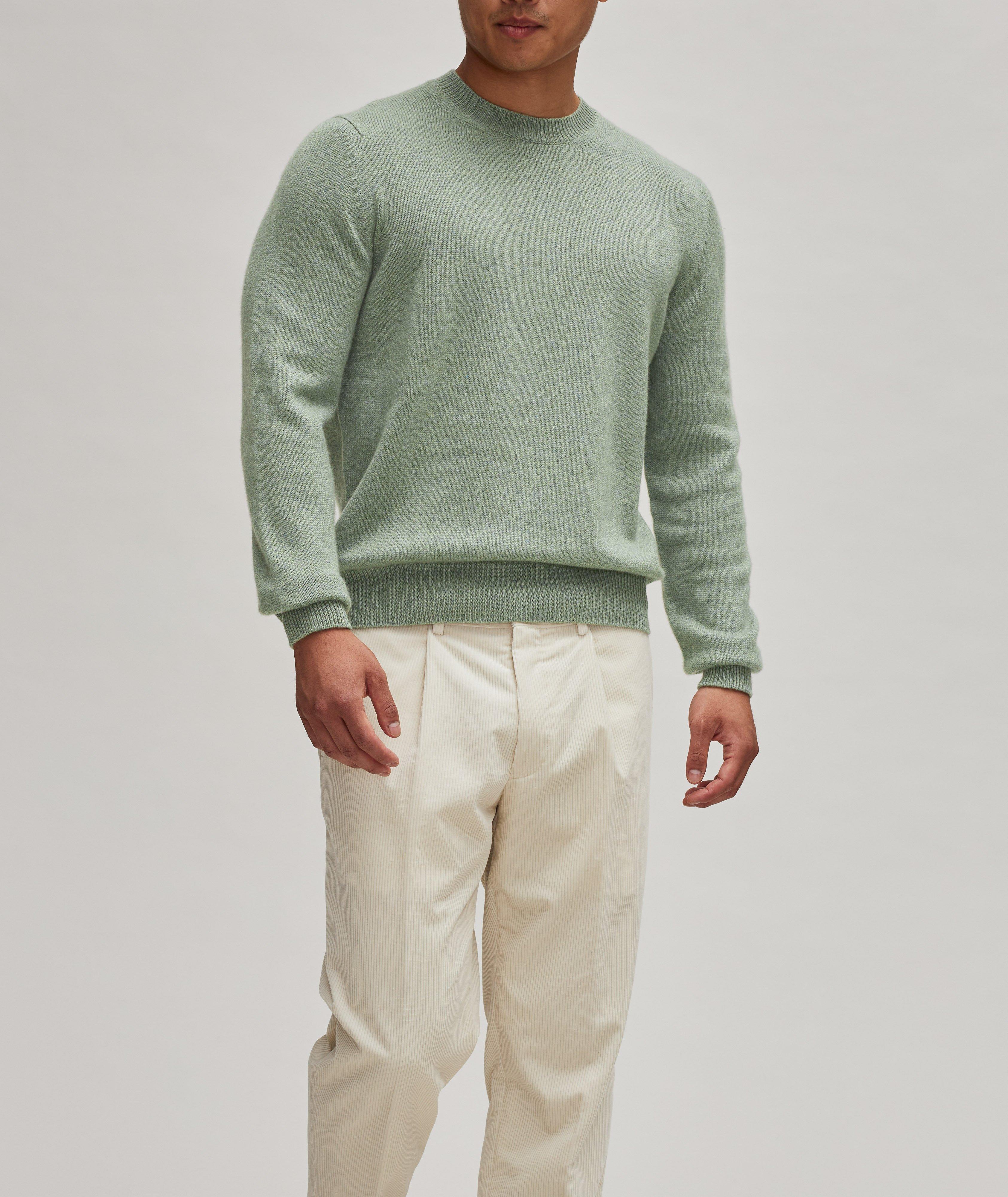 Agnona 2025 cashmere sweater