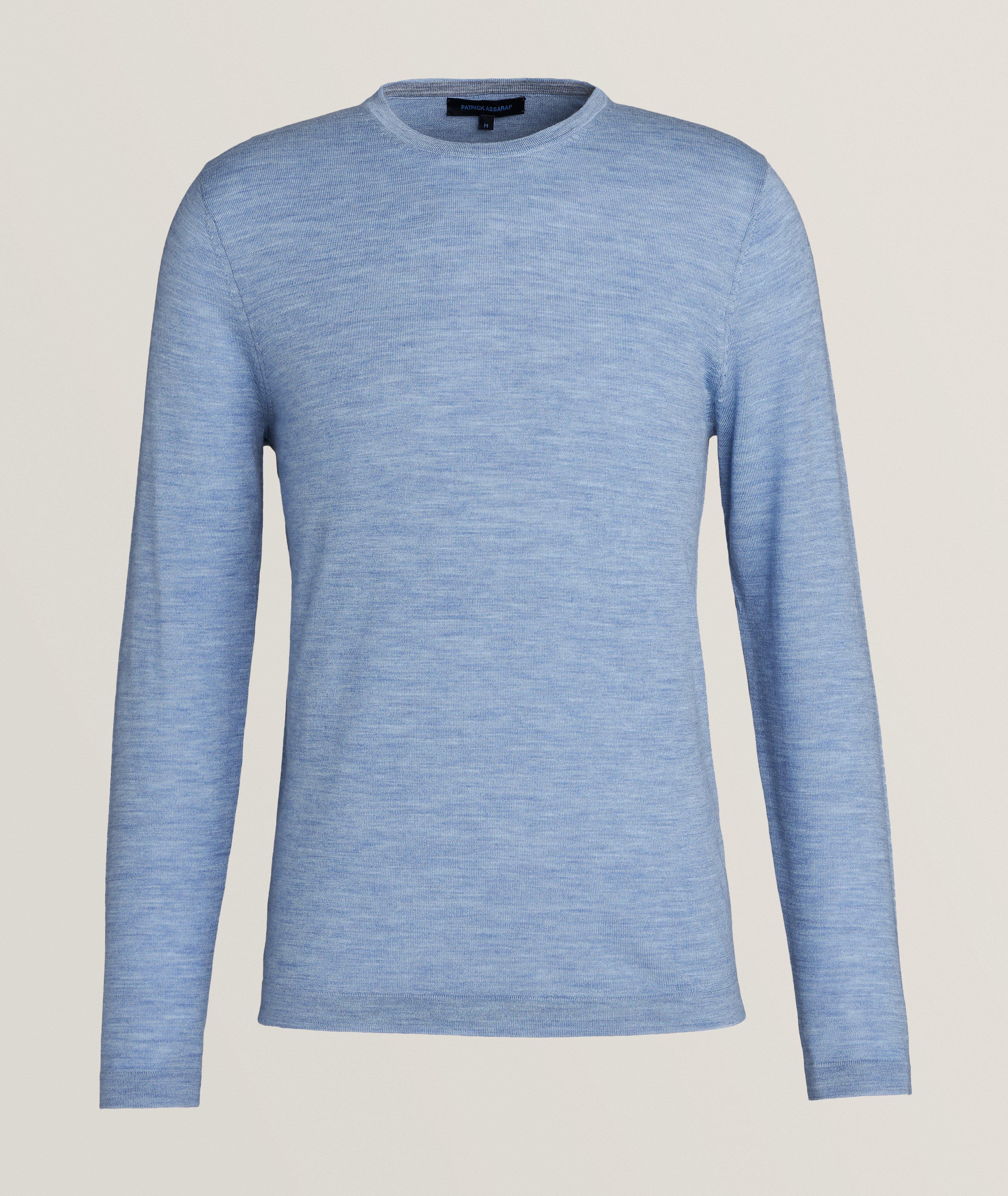 Fine merino hot sale wool sweaters