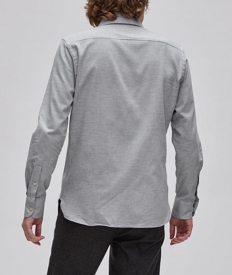Long Sleeve Cotton Shirt image 2