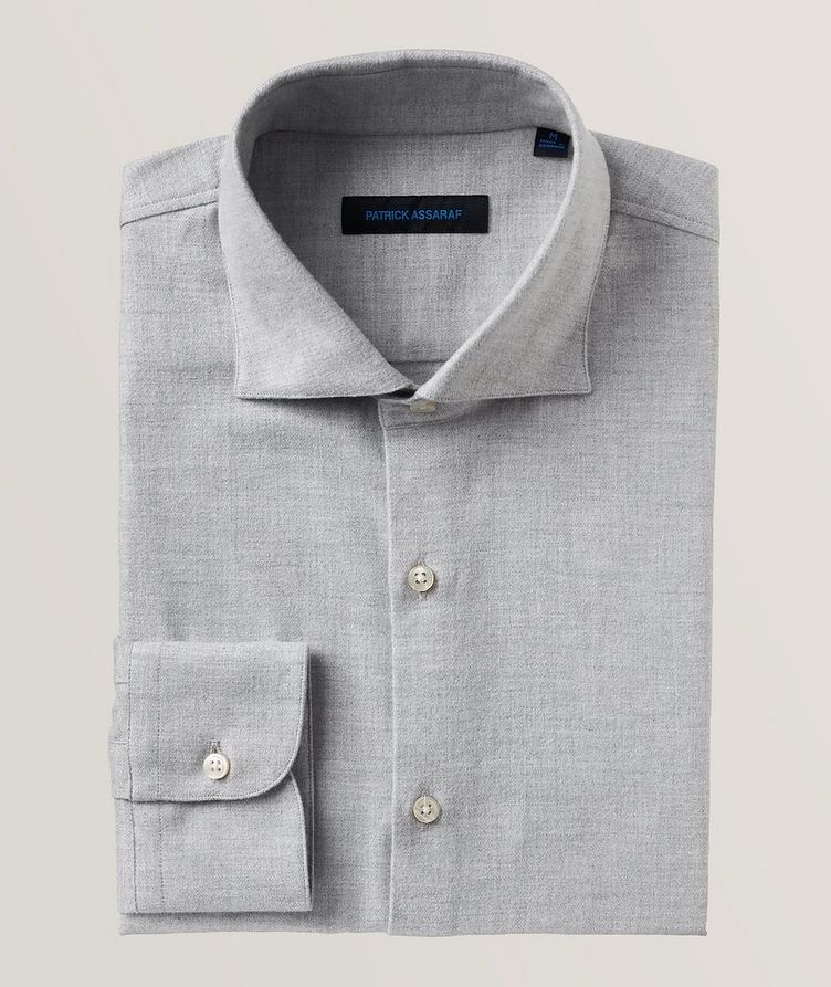 Long Sleeve Cotton Shirt image 0