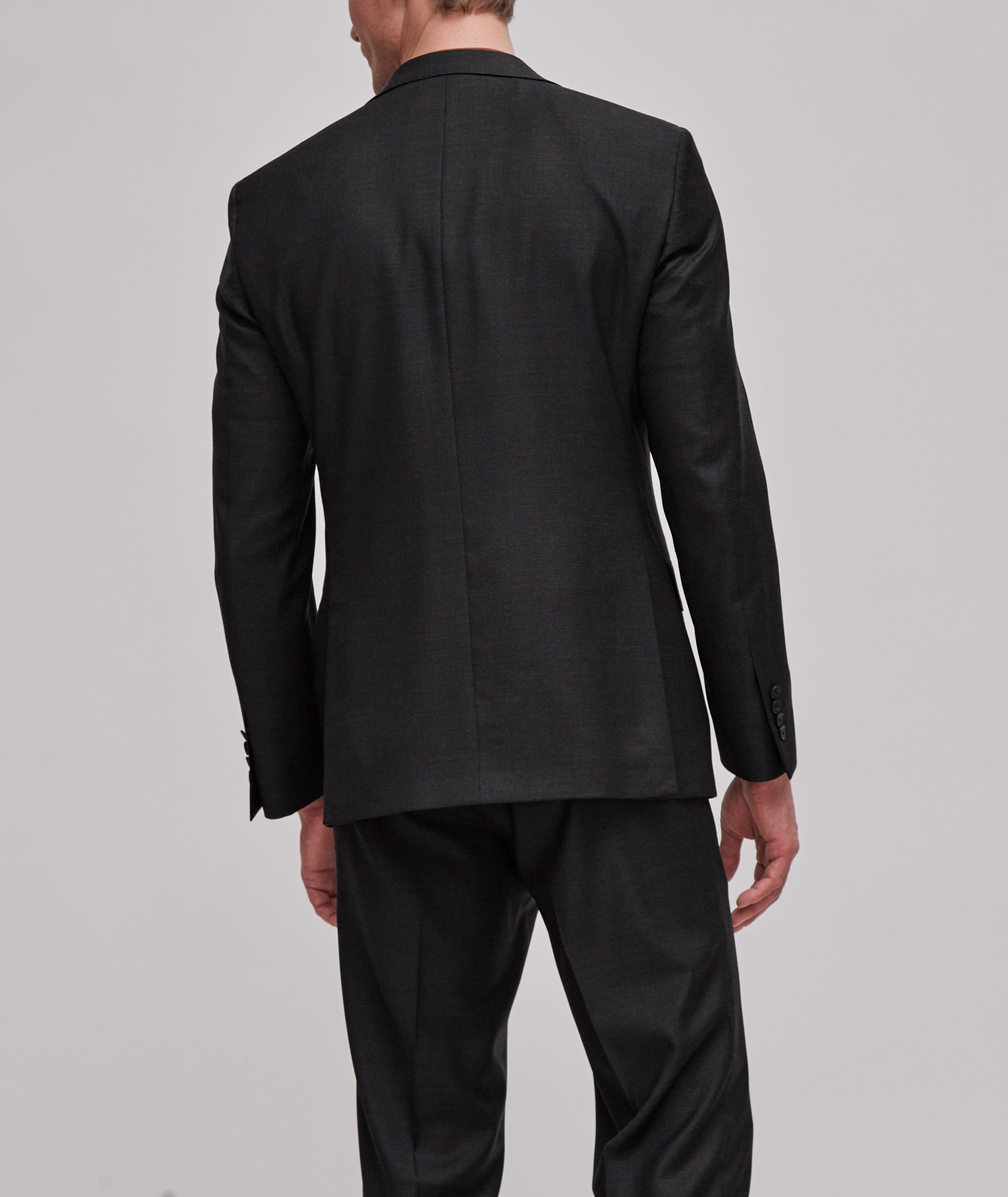 Samuelsohn Cosmo Ice Technology Wool Suit | Suits | Harry Rosen