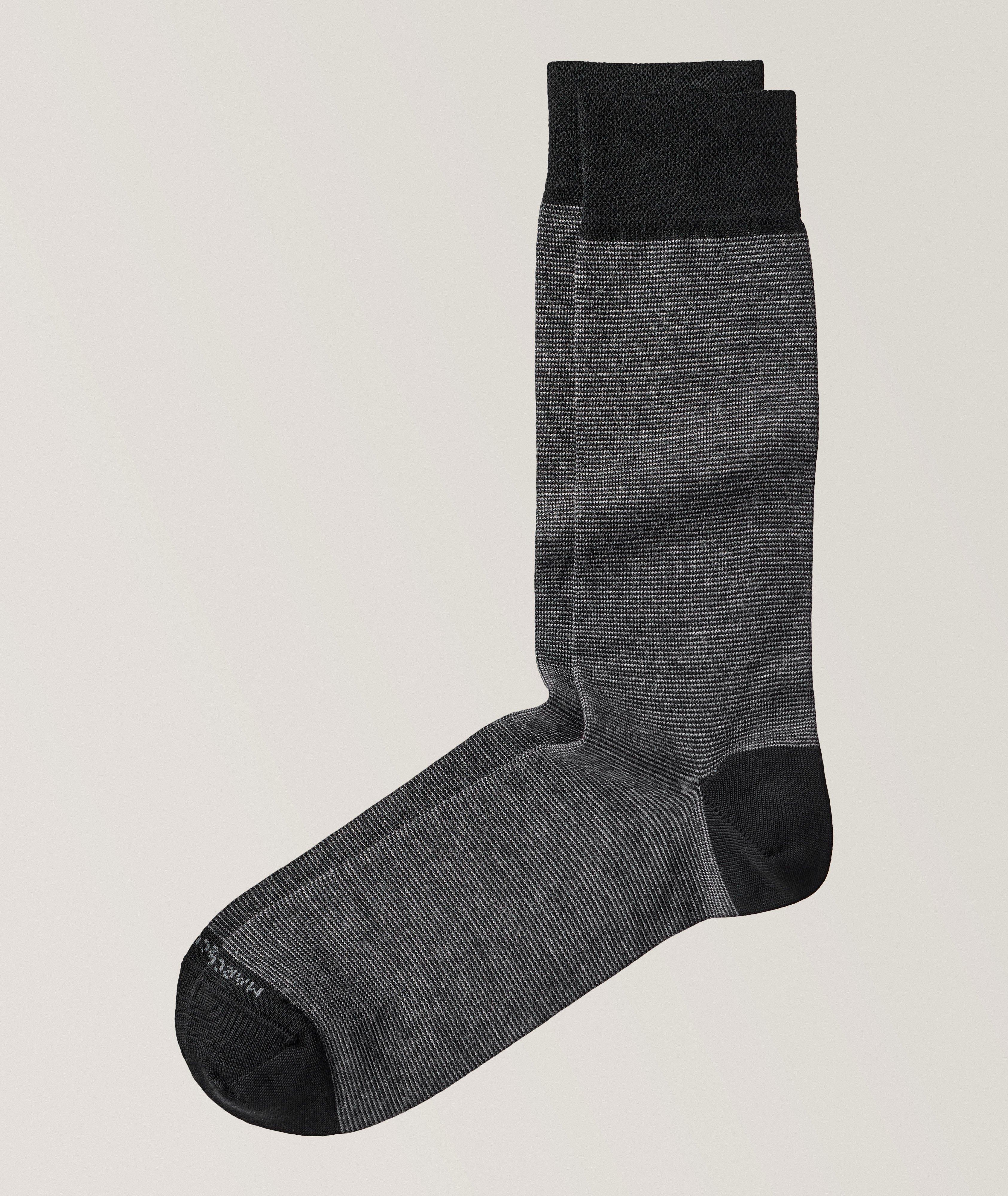 Mens wool dress clearance socks