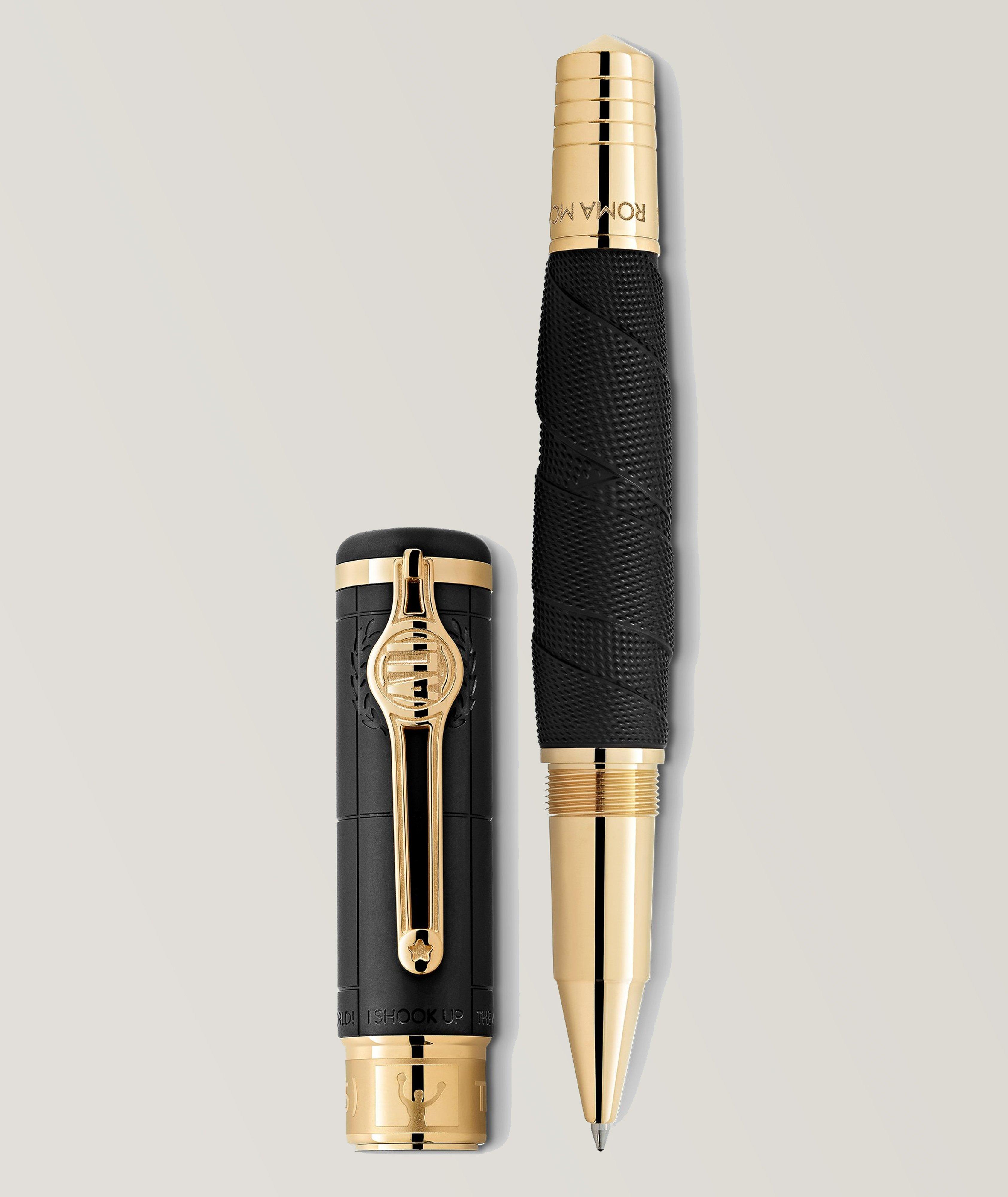 Special Edition Muhammad Ali Rollerball Pen image 0