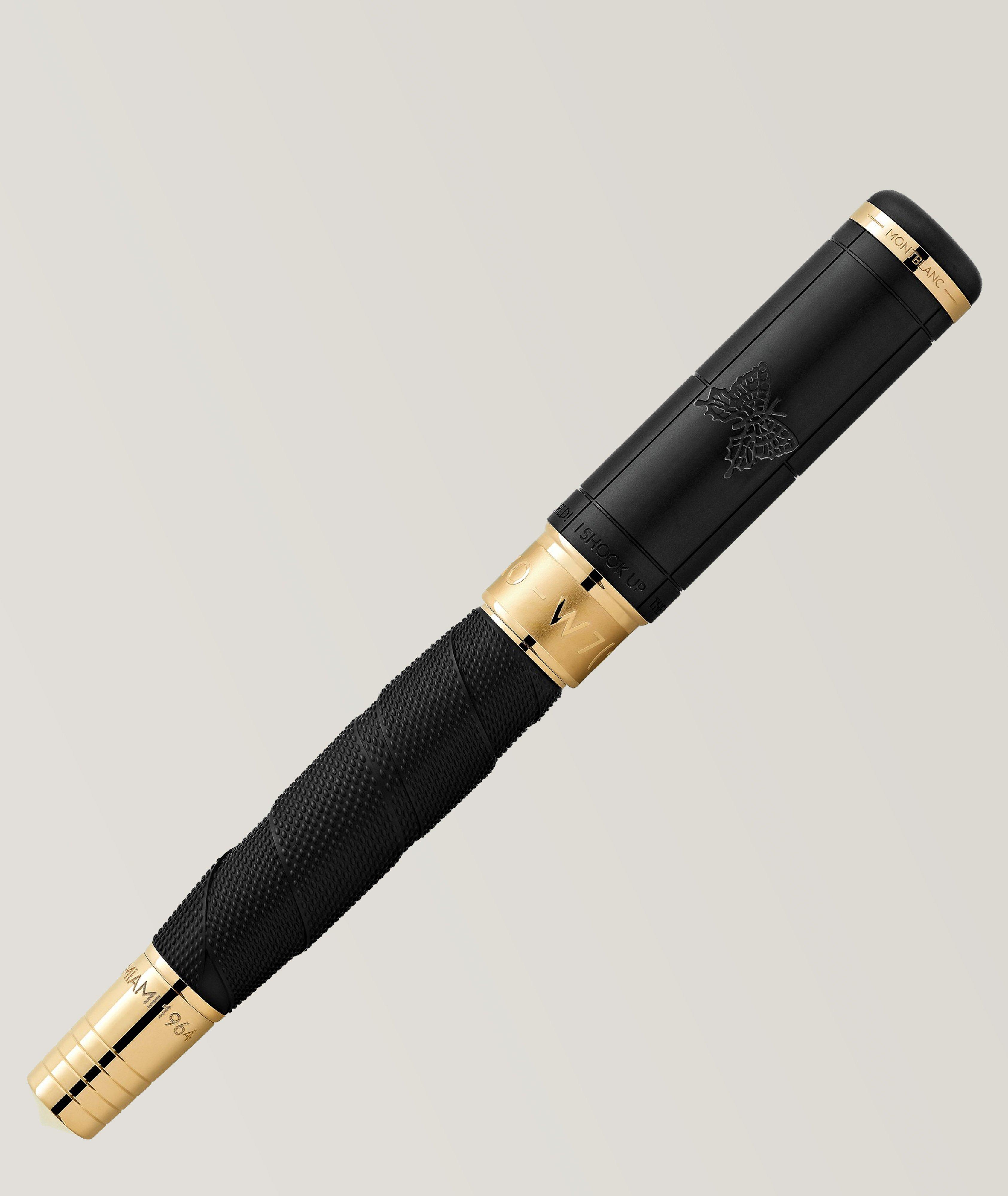 Stylo à bille roulante Mohamed Ali, édition spéciale image 2