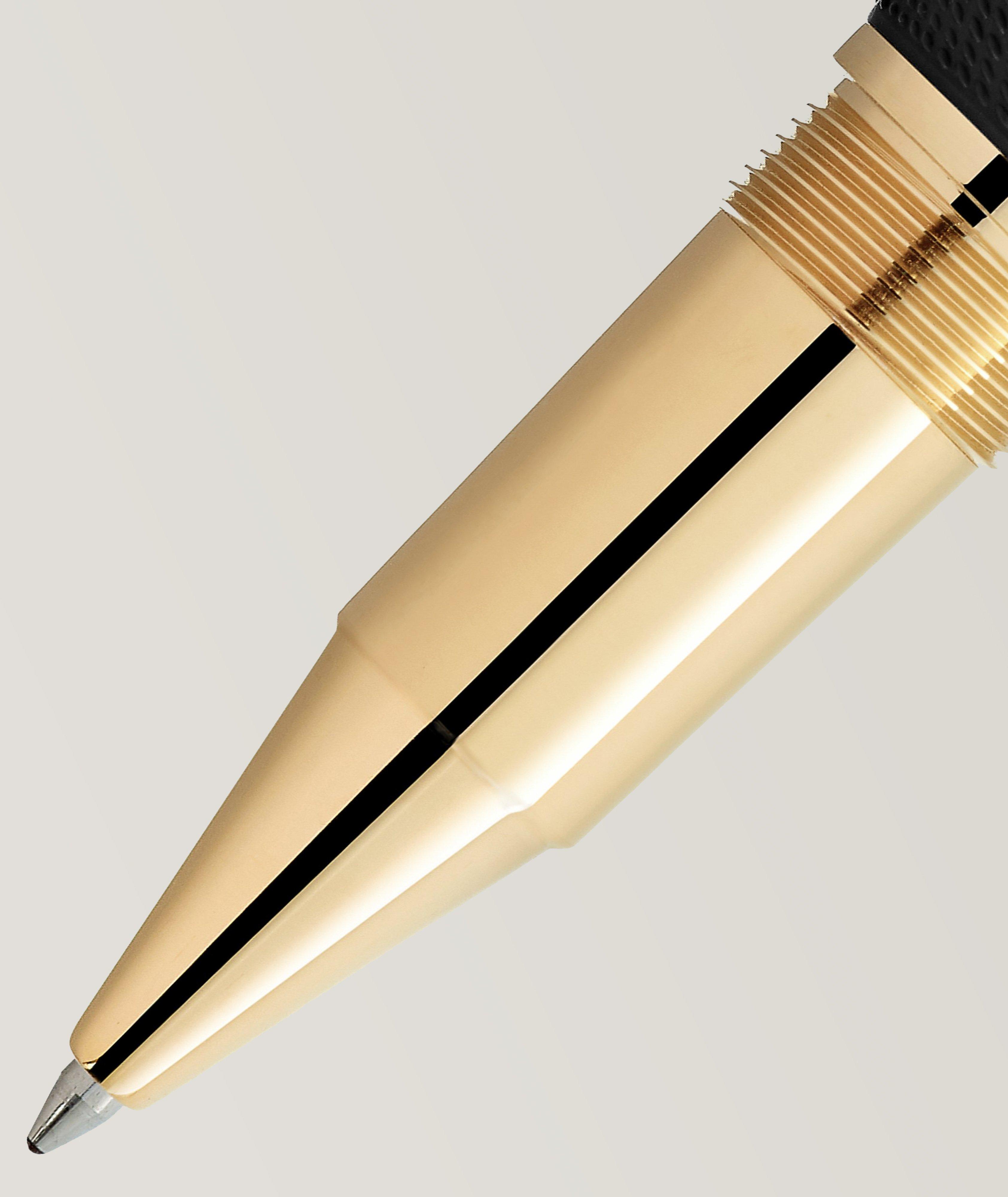 Stylo à bille roulante Mohamed Ali, édition spéciale image 3