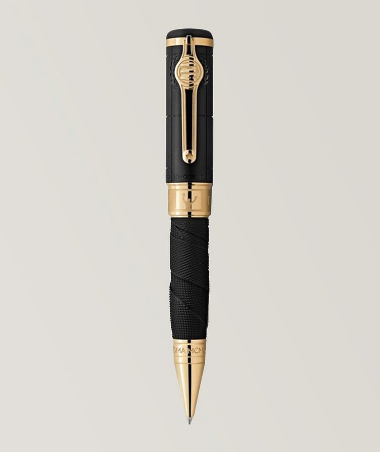 Special Edition Great Characters Muhammad Ballpoint Pen image 0