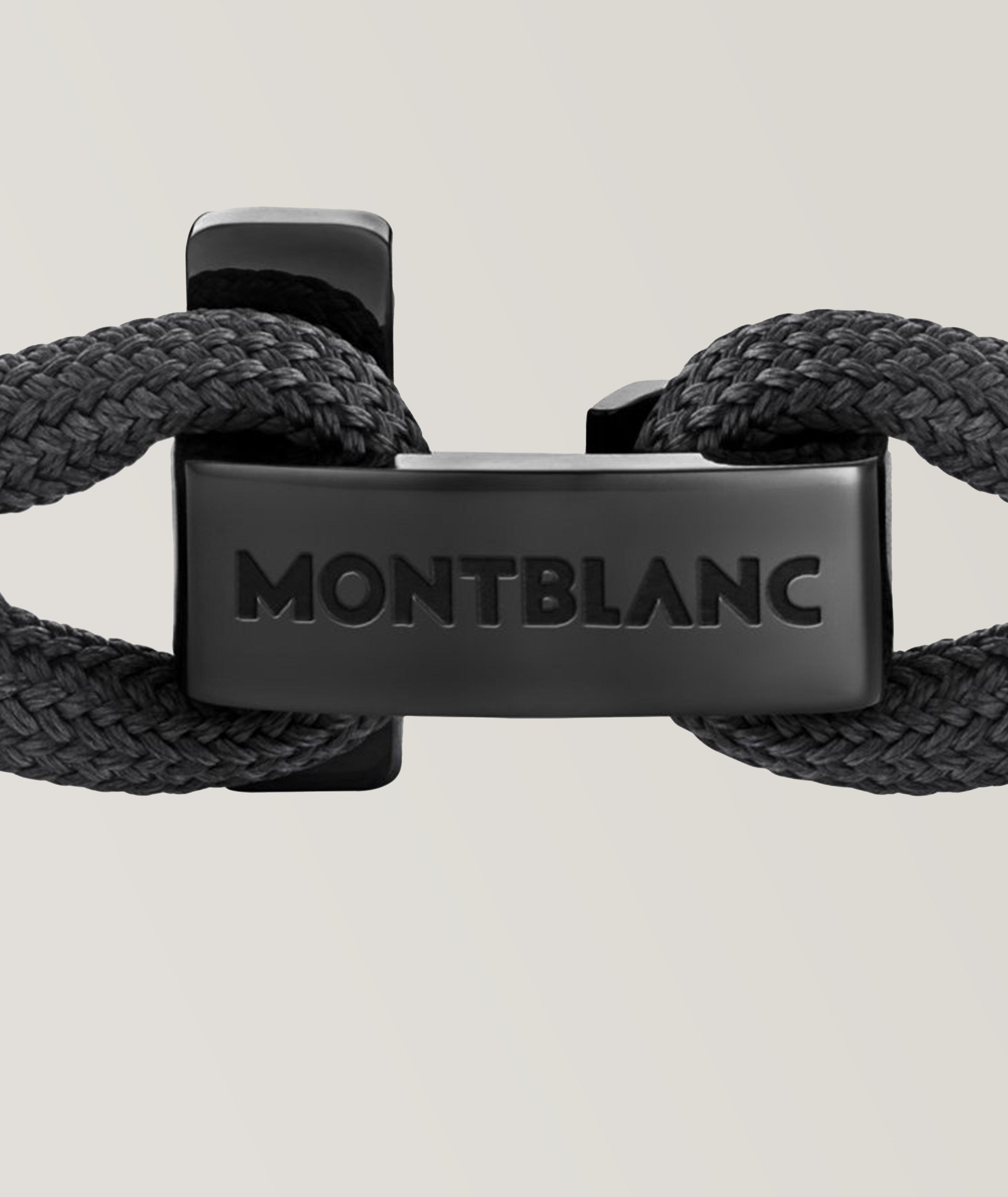 T-Hook Nylon-Steel Bracelet image 1
