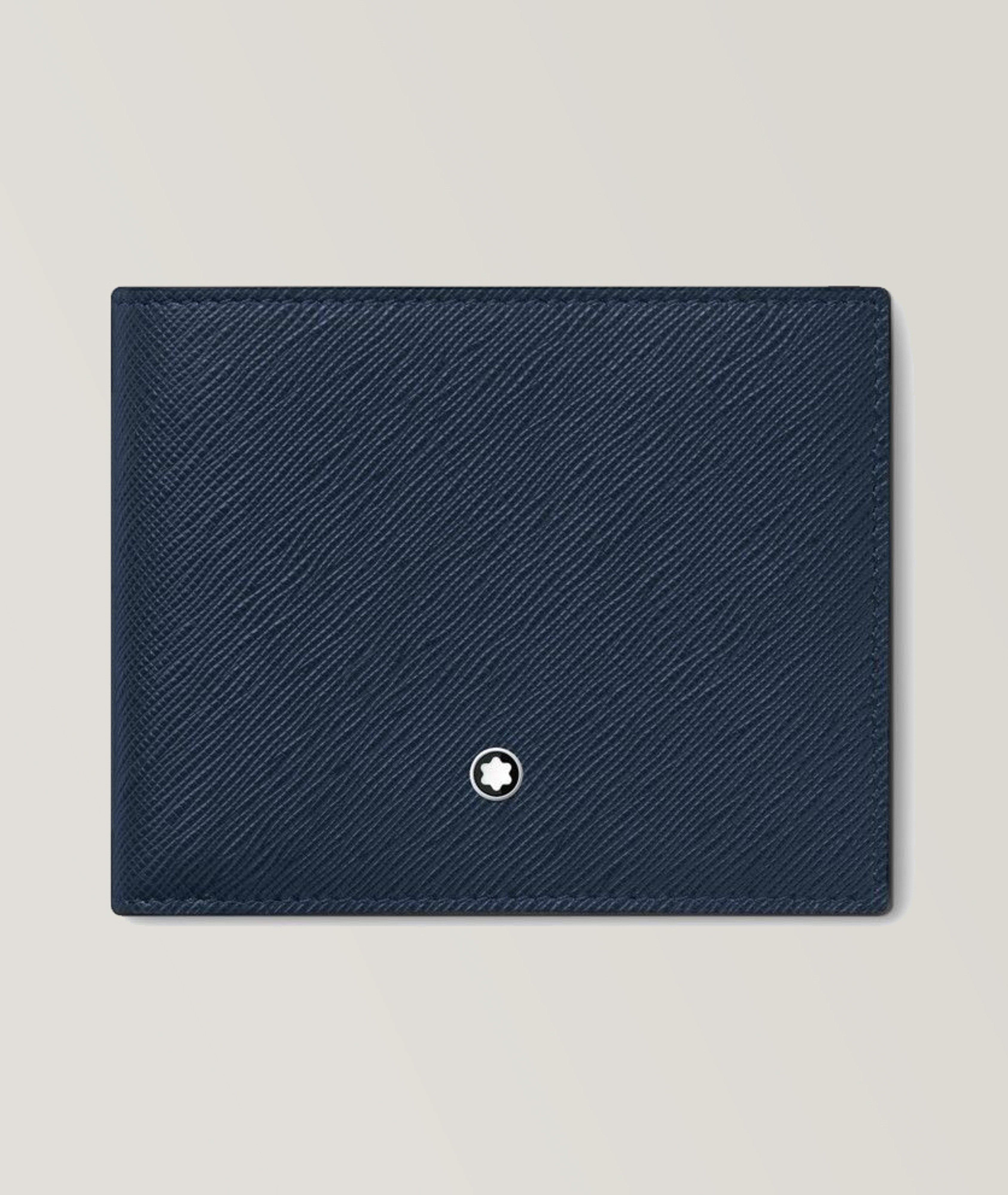 Sartorial 6CC Bifold Wallet image 0