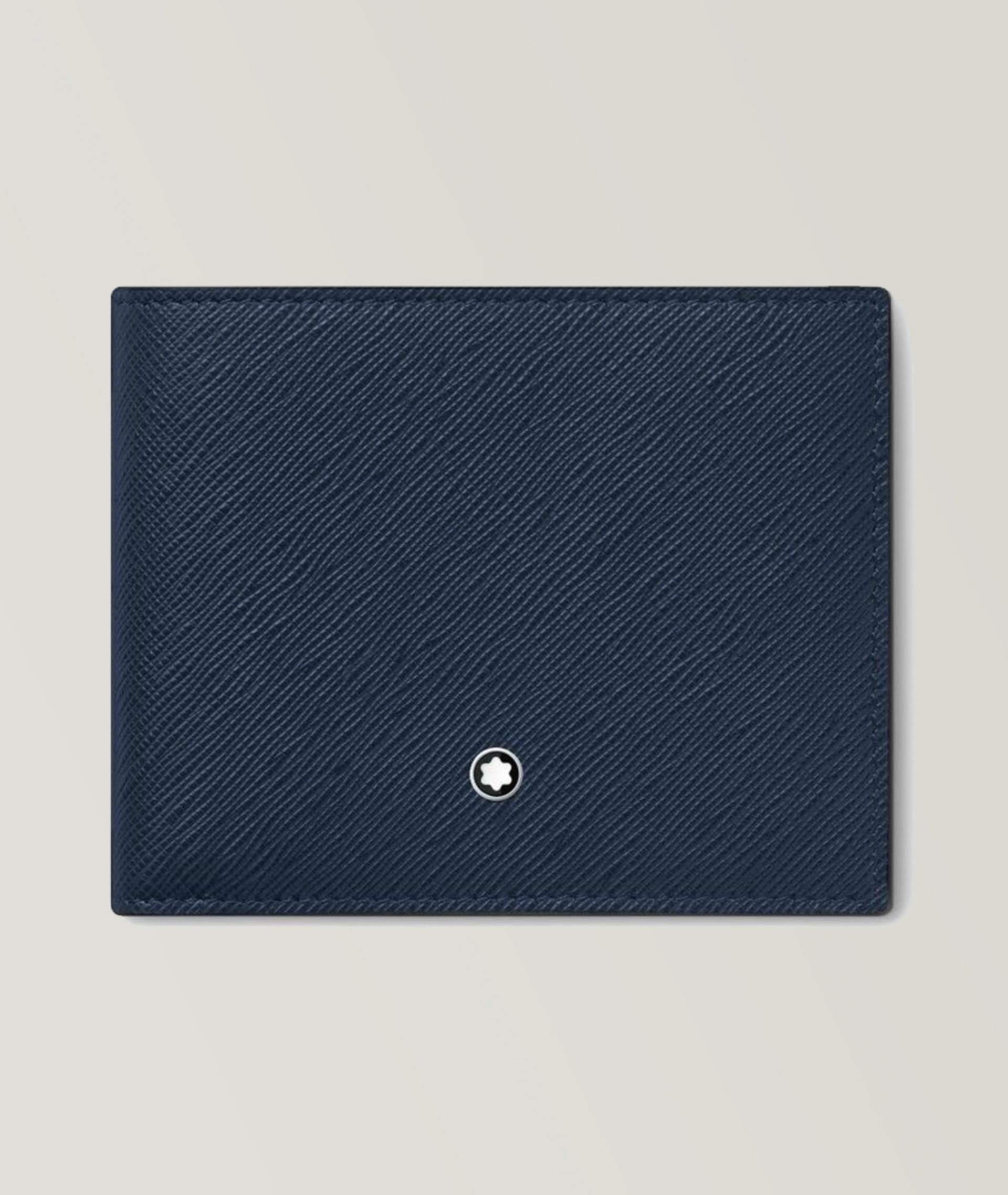 Sartorial 6CC Bifold Wallet image 0