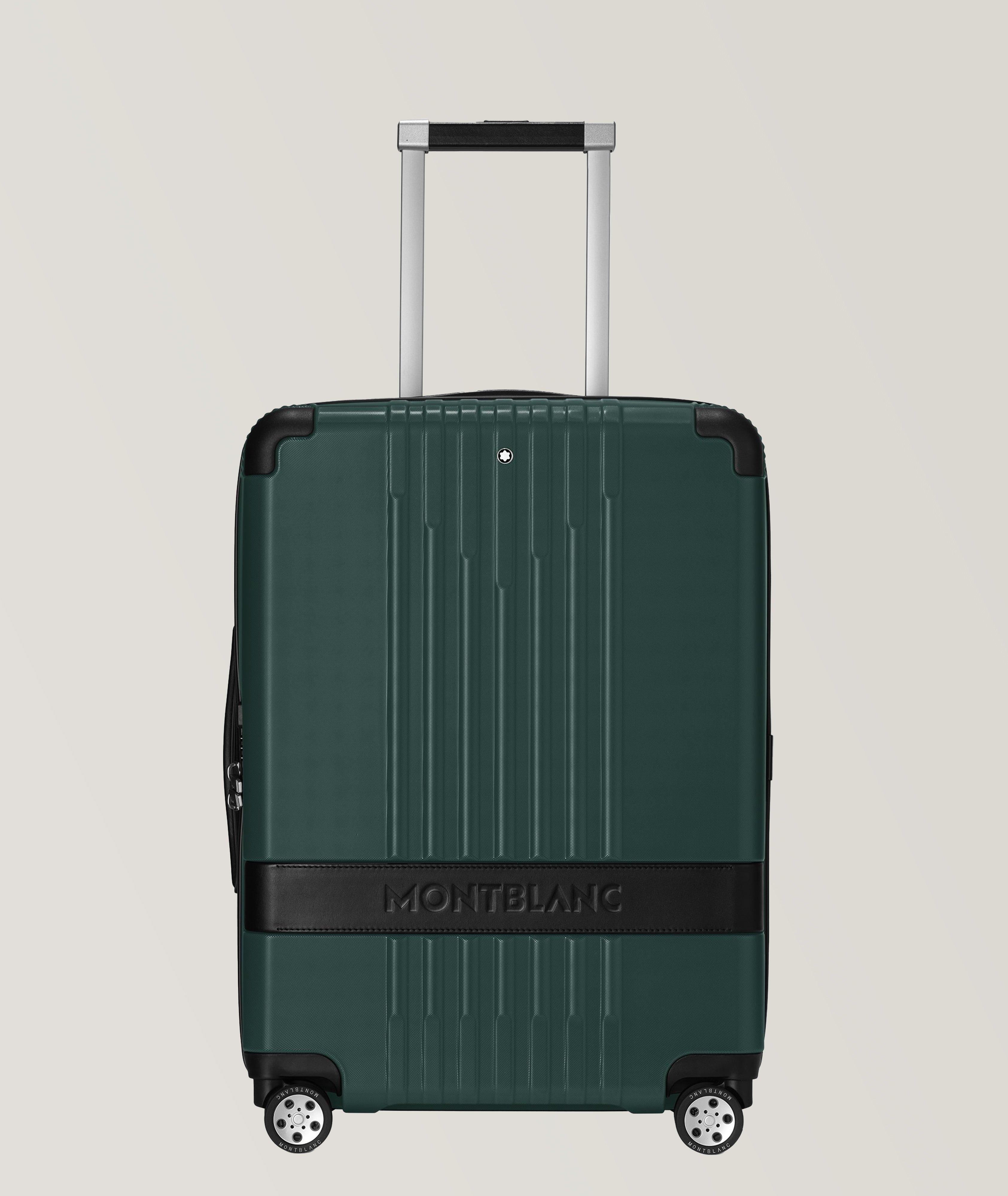 Montblanc Cabin Luggage | Bags u0026 Cases | Harry Rosen