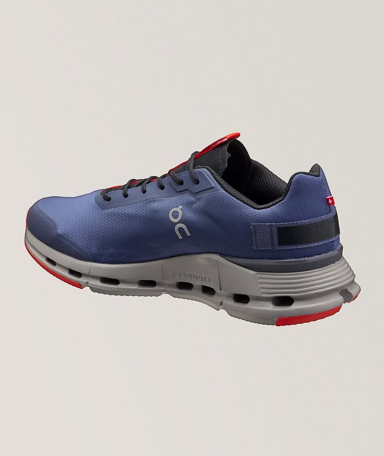 Cloudnova Running Shoes image 1