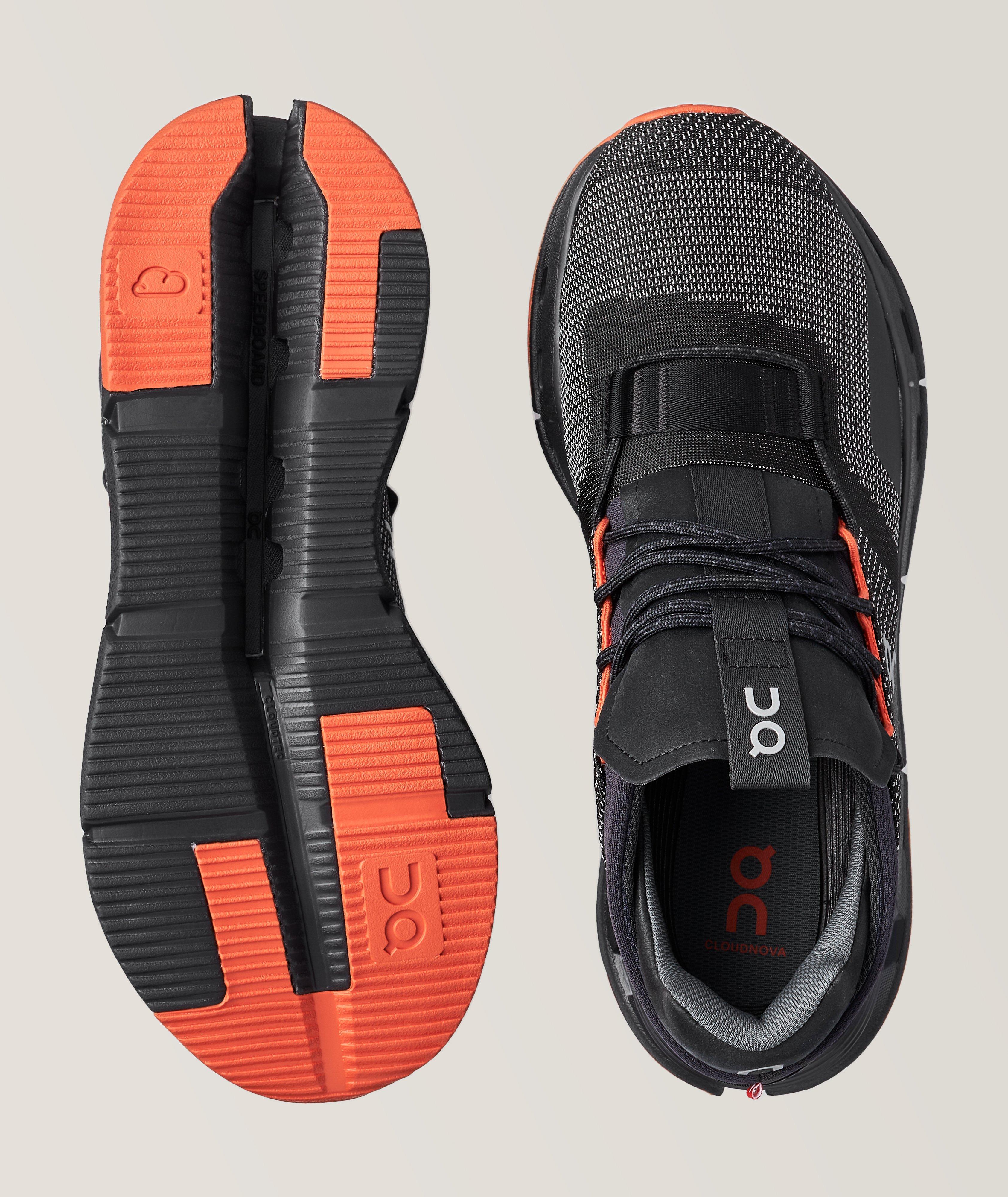 Cloudnova Running Shoes image 2