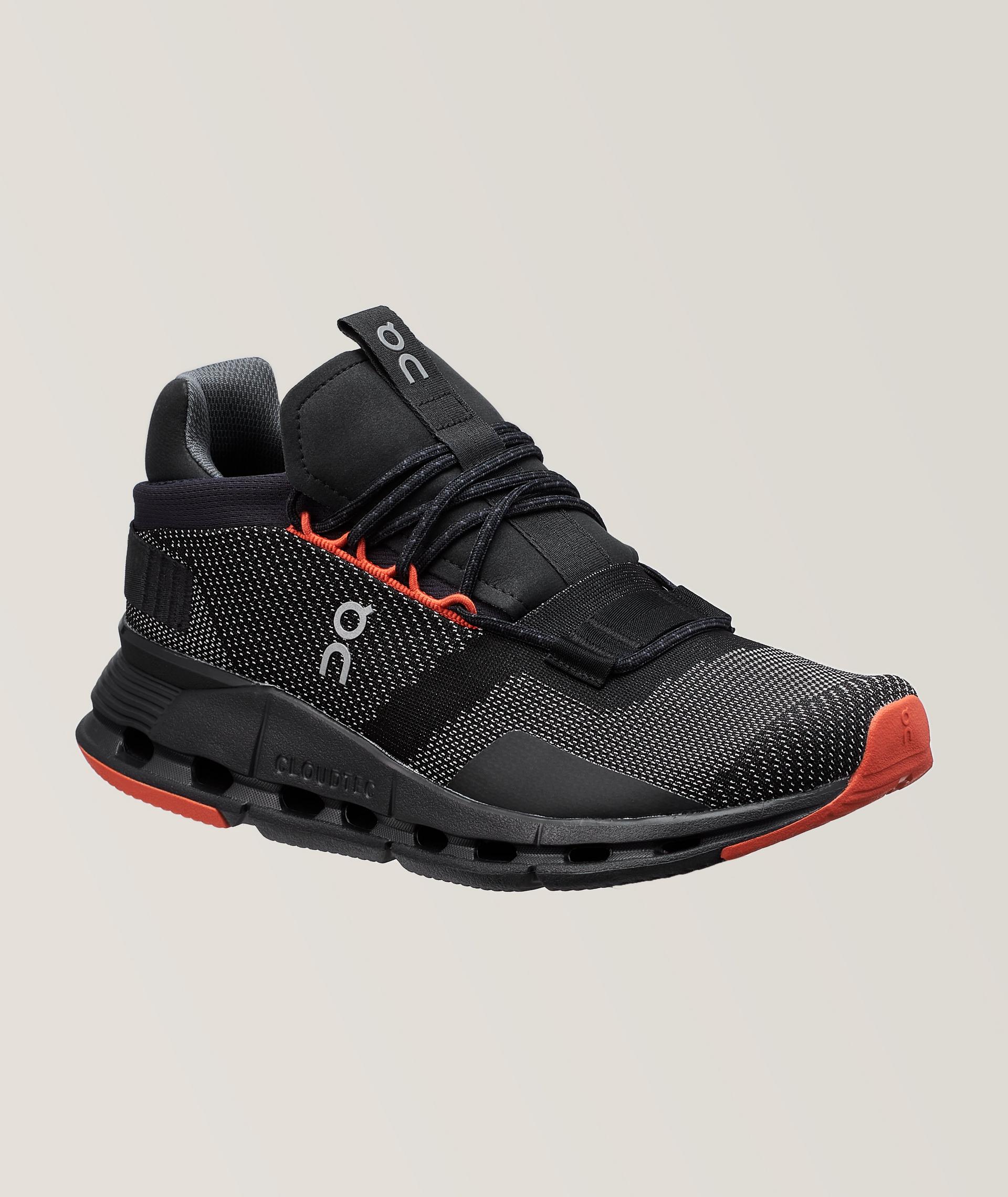 Chaussure de course Cloudnova image 0
