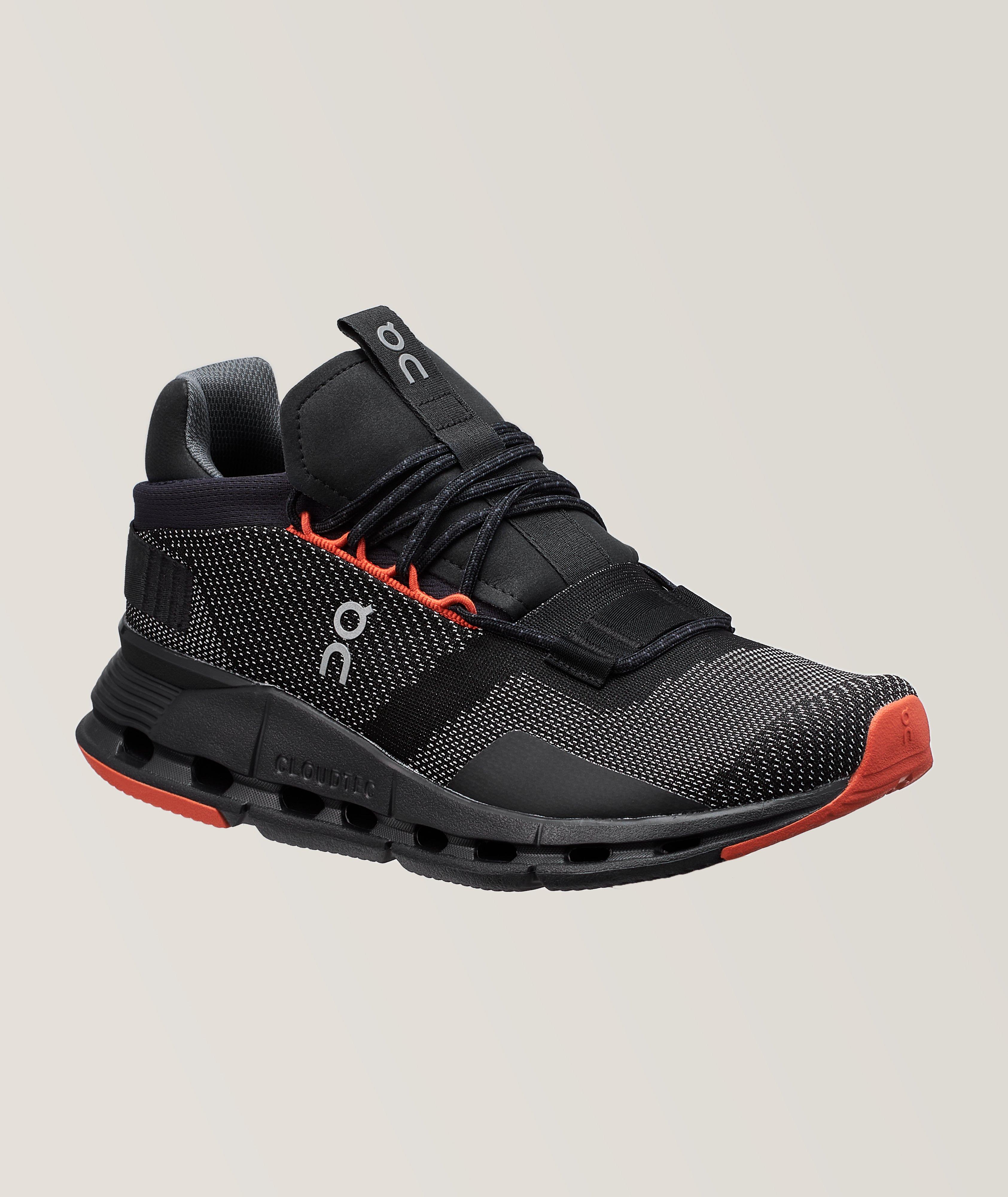 Cloudnova Running Shoes image 0
