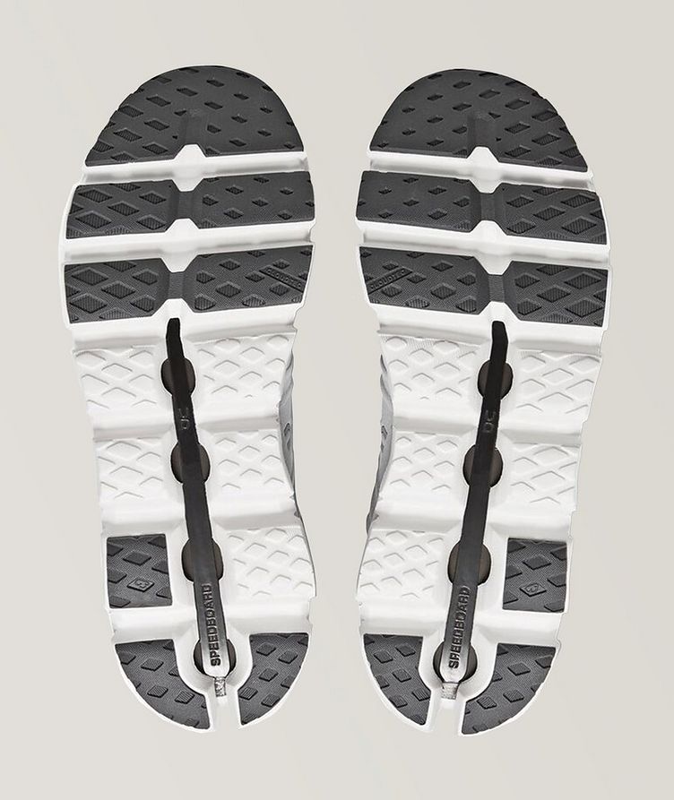 Chaussure sport Cloudswift 3 en tissu image 4