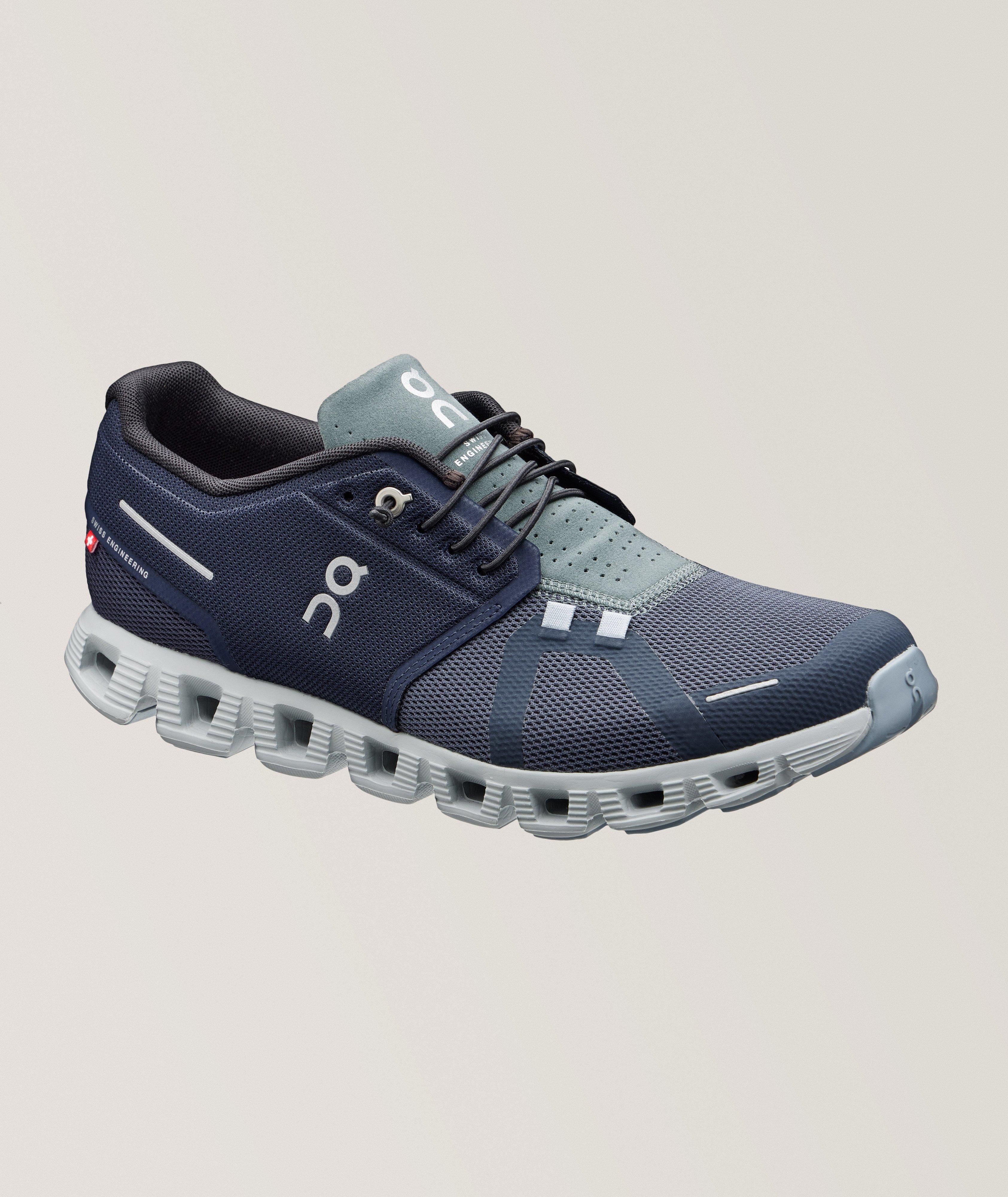 The Cloud 5 Running Shoes image 0