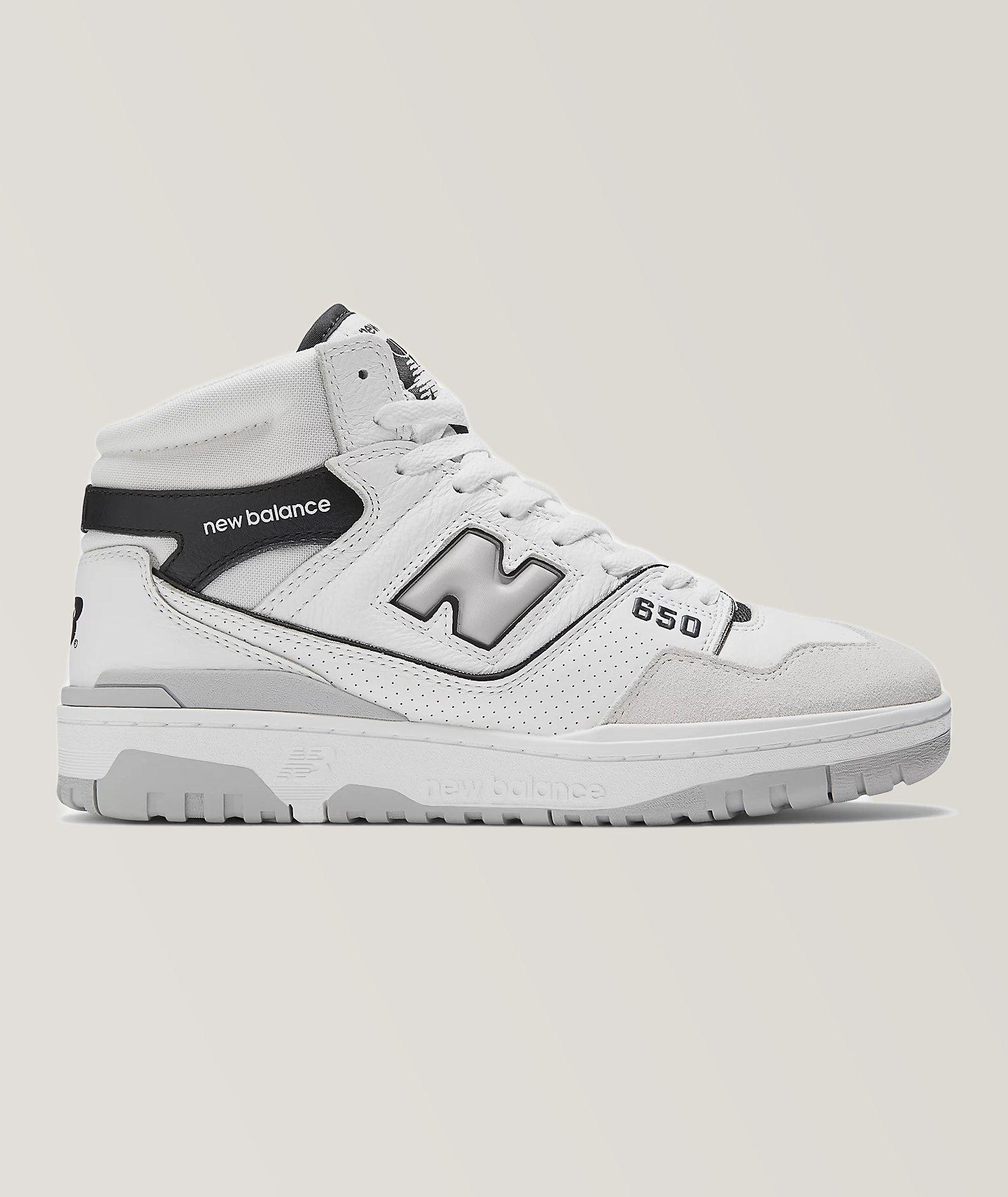 New balance 2024 high tops