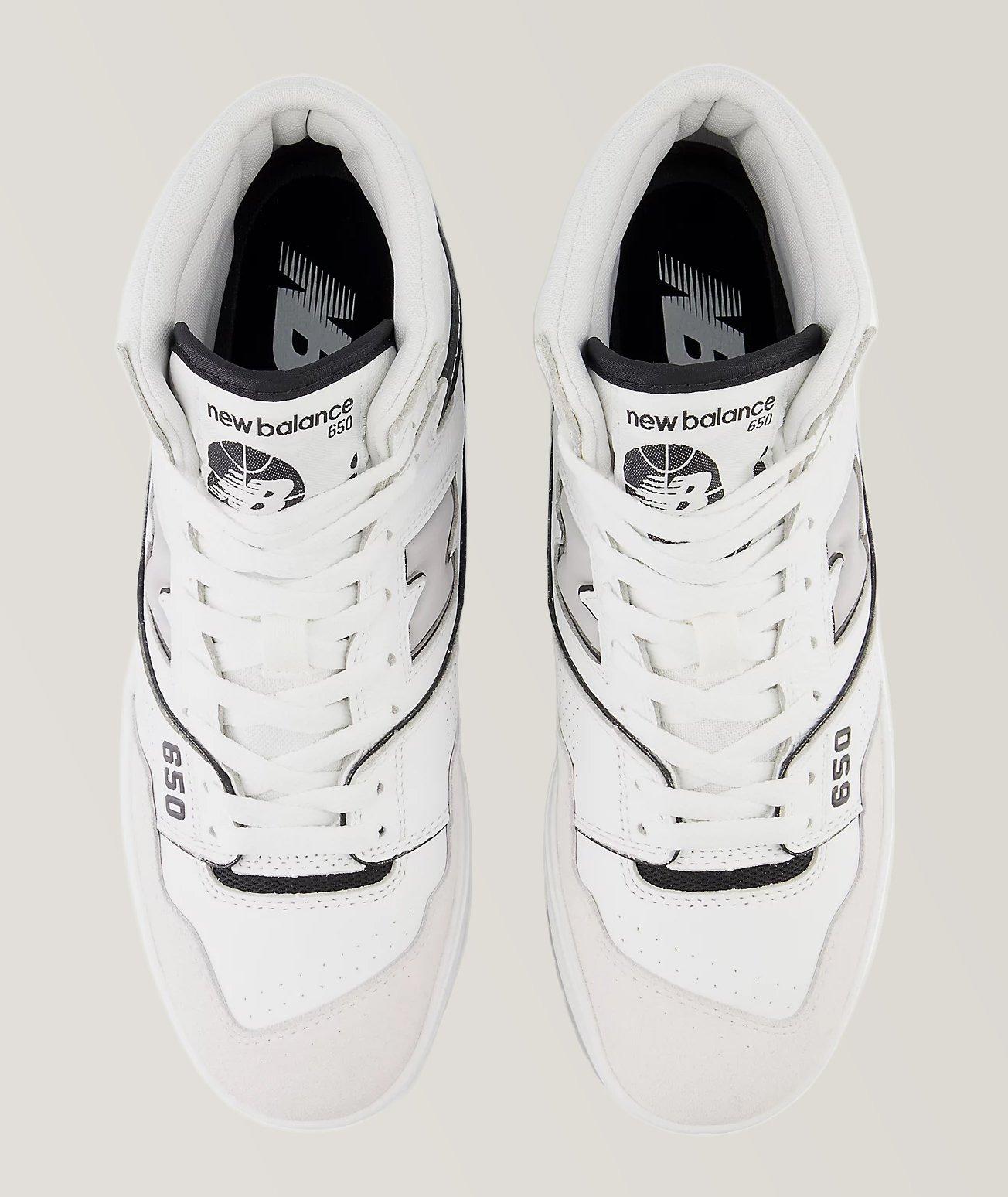 New balance outlet low top sneaker