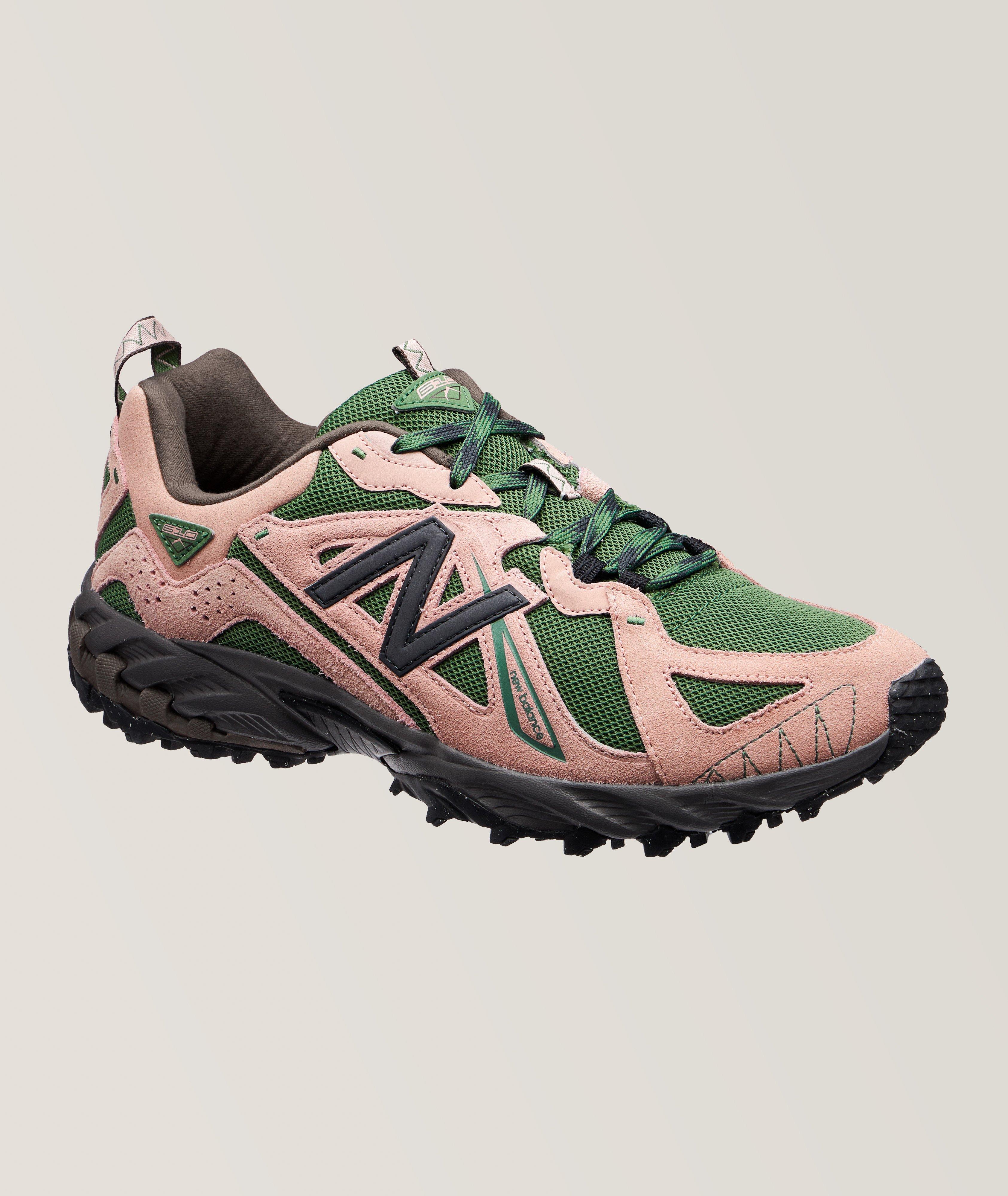 New balance hotsell camufladas rosas