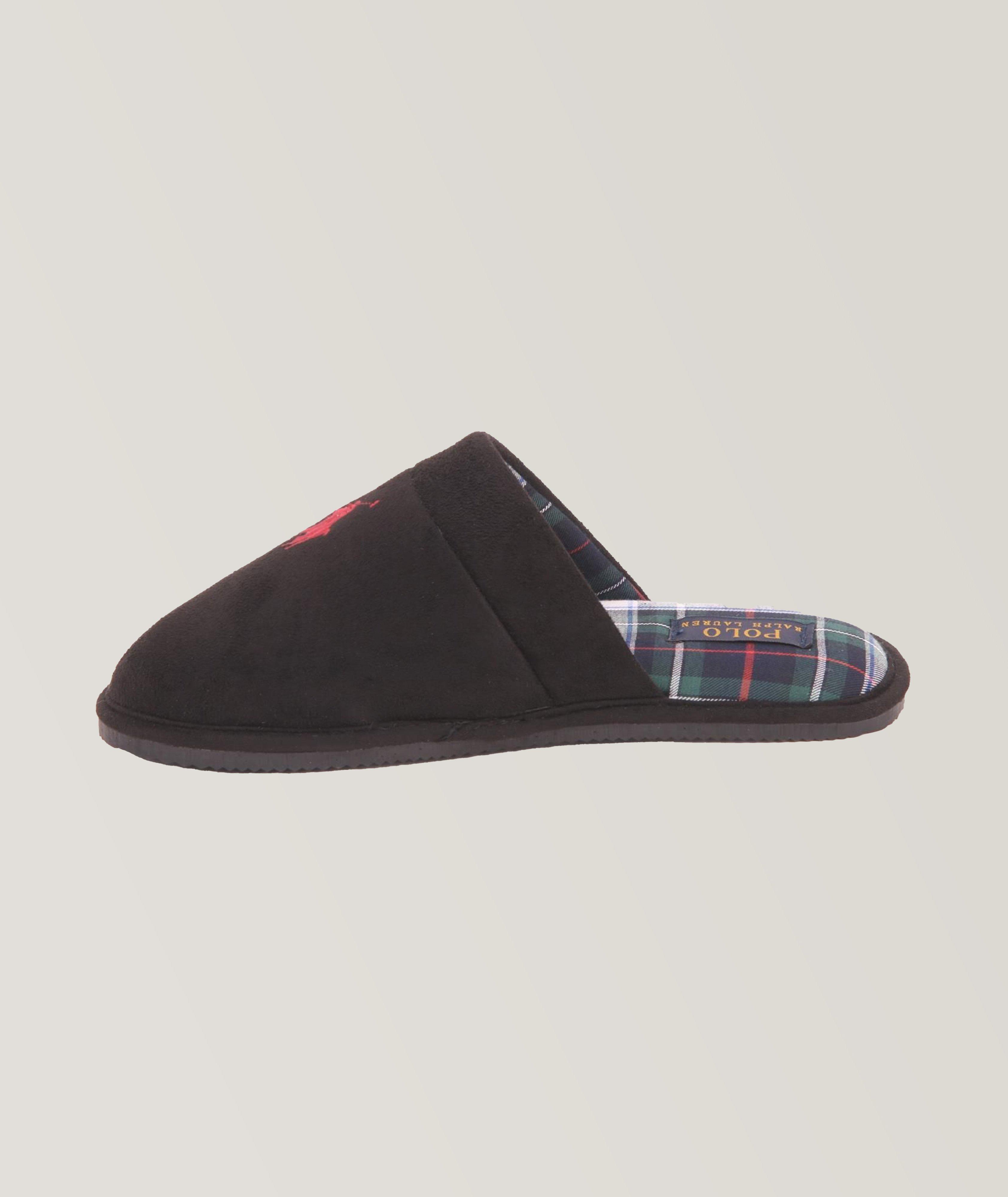 Polo clearance slippers men