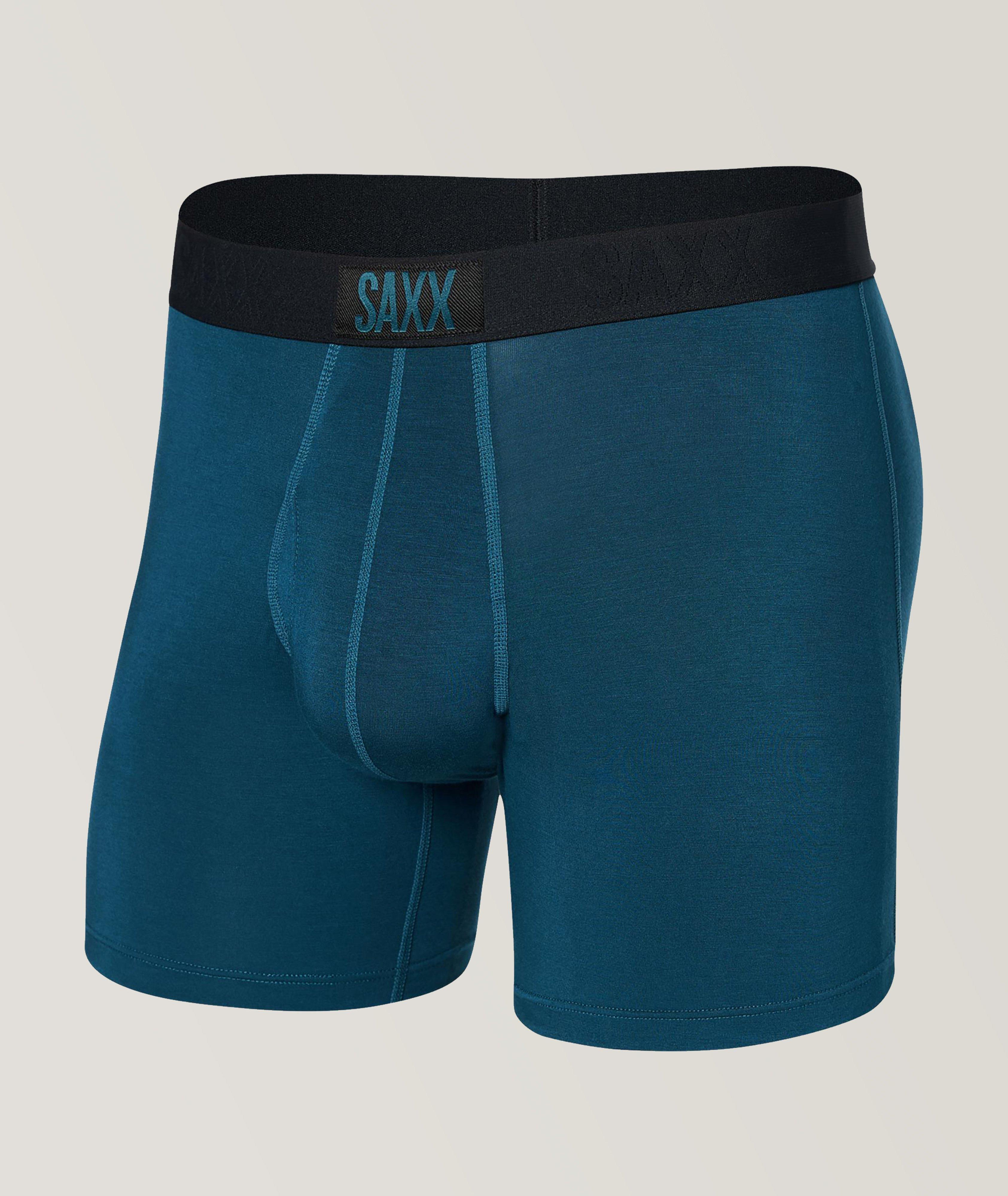 SAXX Men's Ultra Boxer Briefs