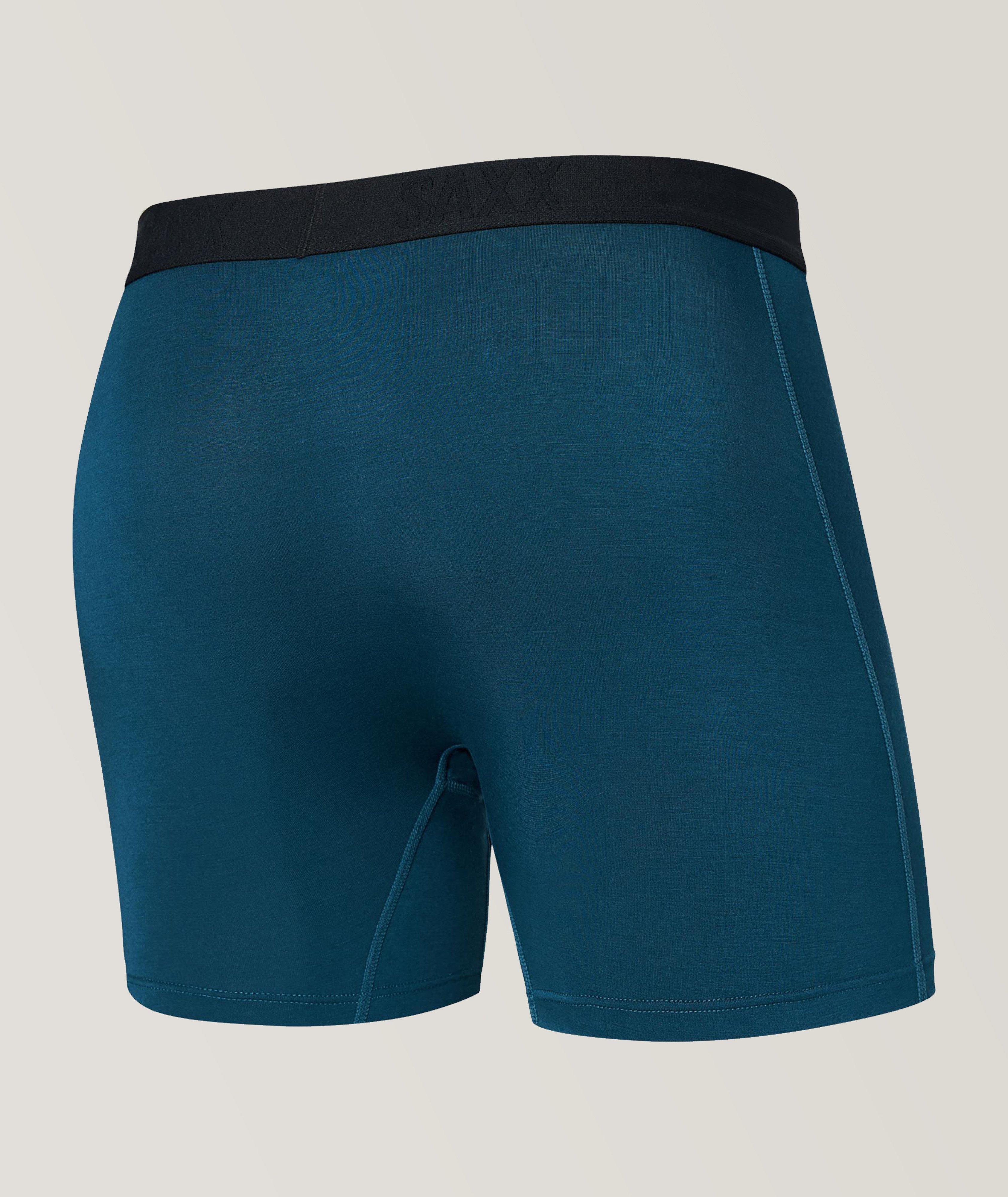 SAXX Ultra Technical Boxer Briefs, Underwear