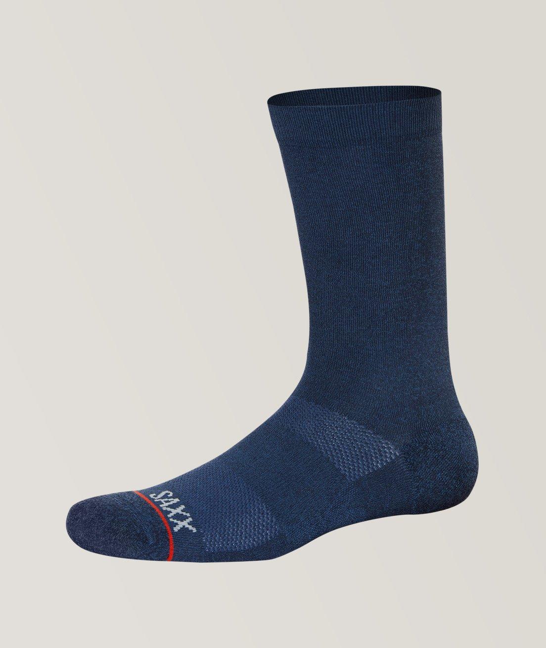 Chaussettes en mélange de nylon image 0