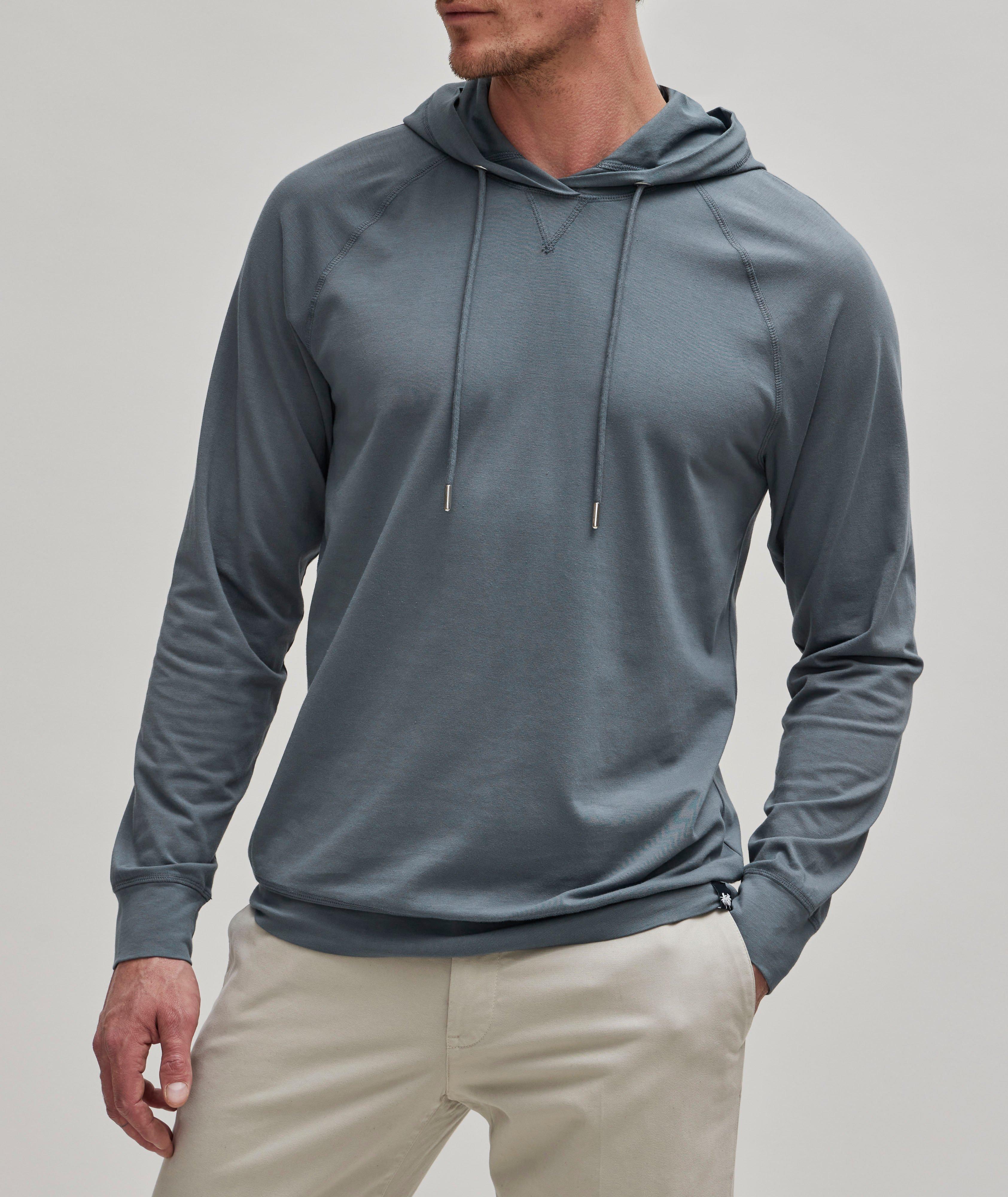 Lululemon sale lightweight hoodie