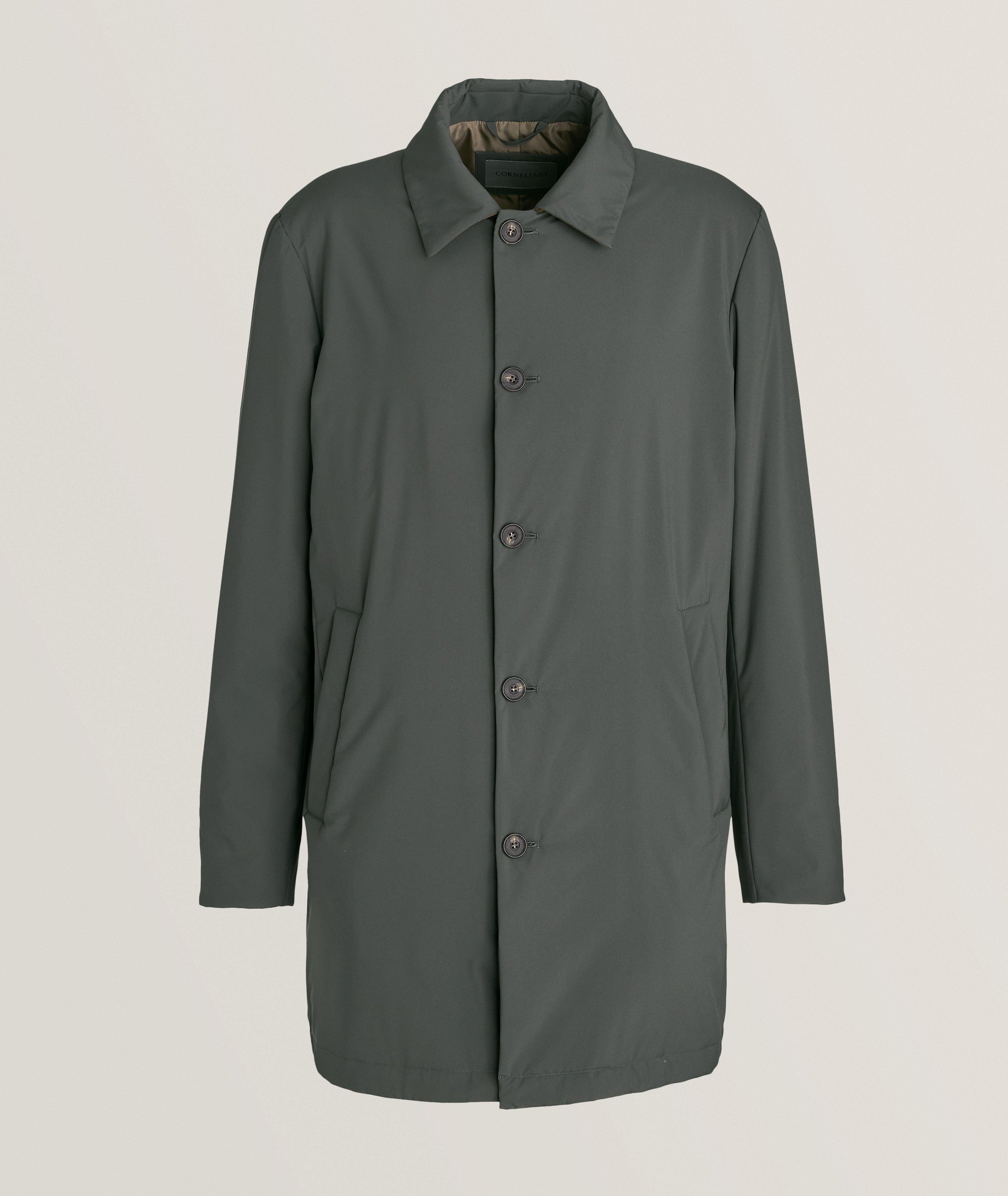 Corneliani shop trench coat