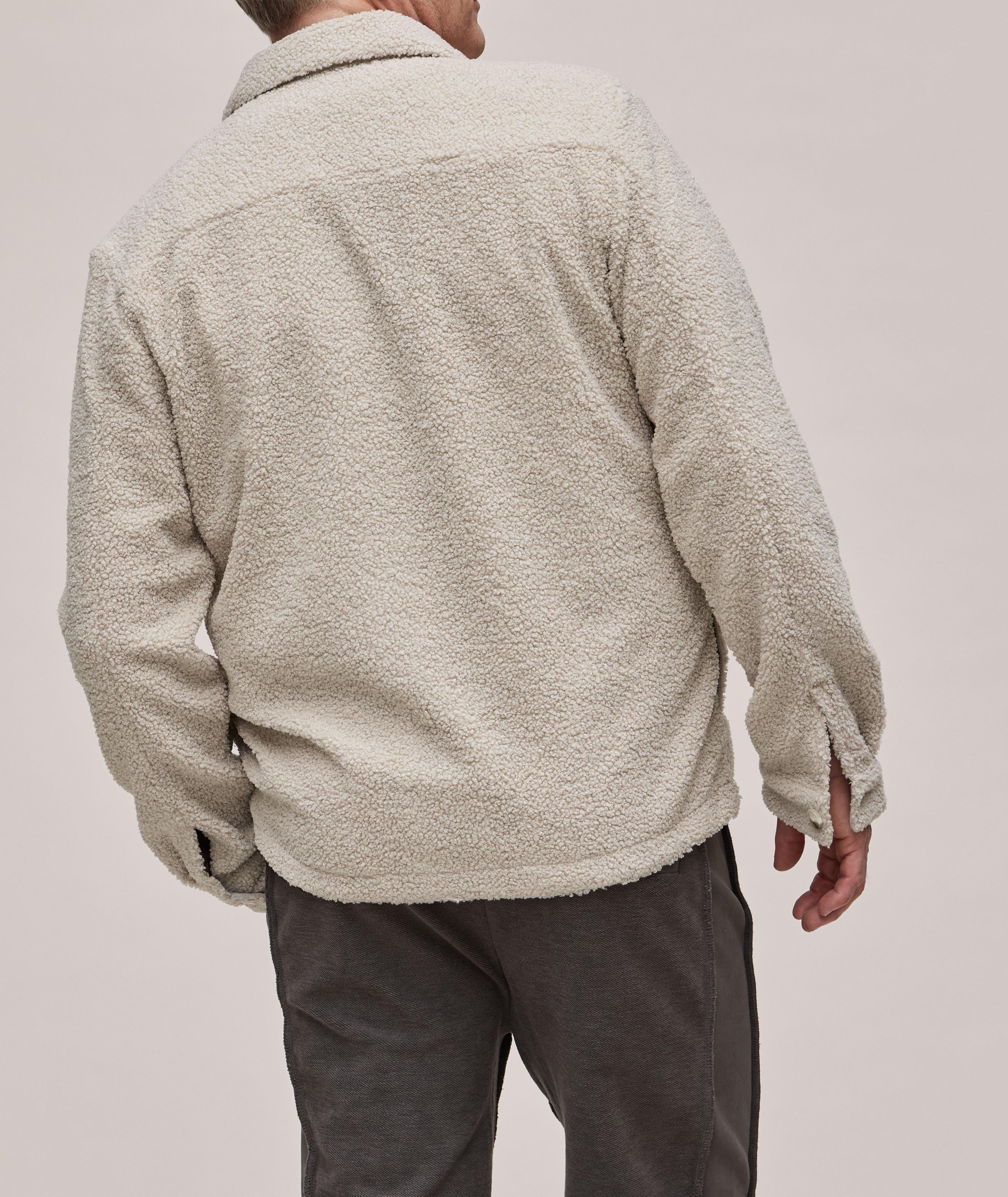Blouson Enalu en Sherpa image 2