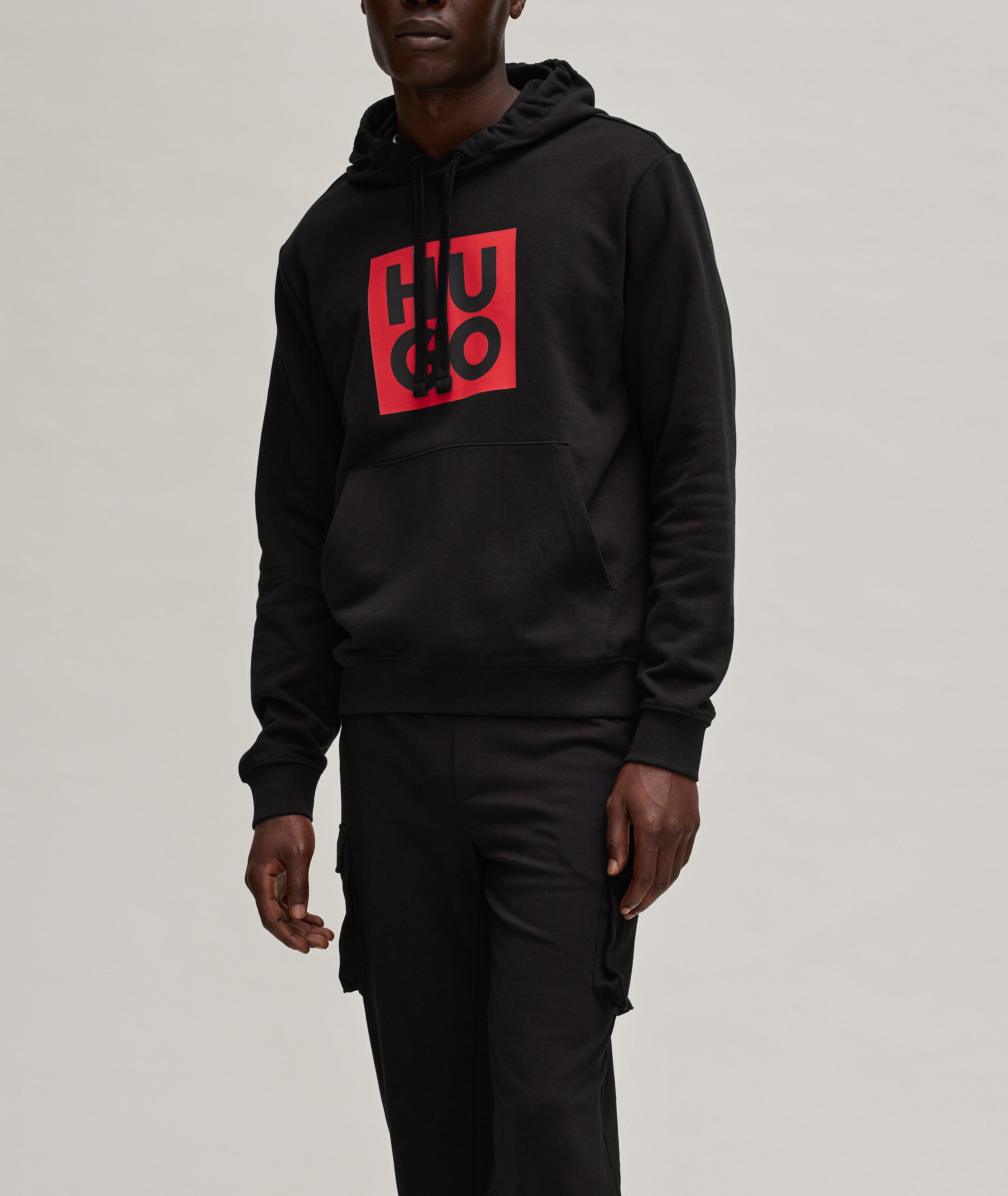 Kangourou en coton, collection écoresponsable image 1