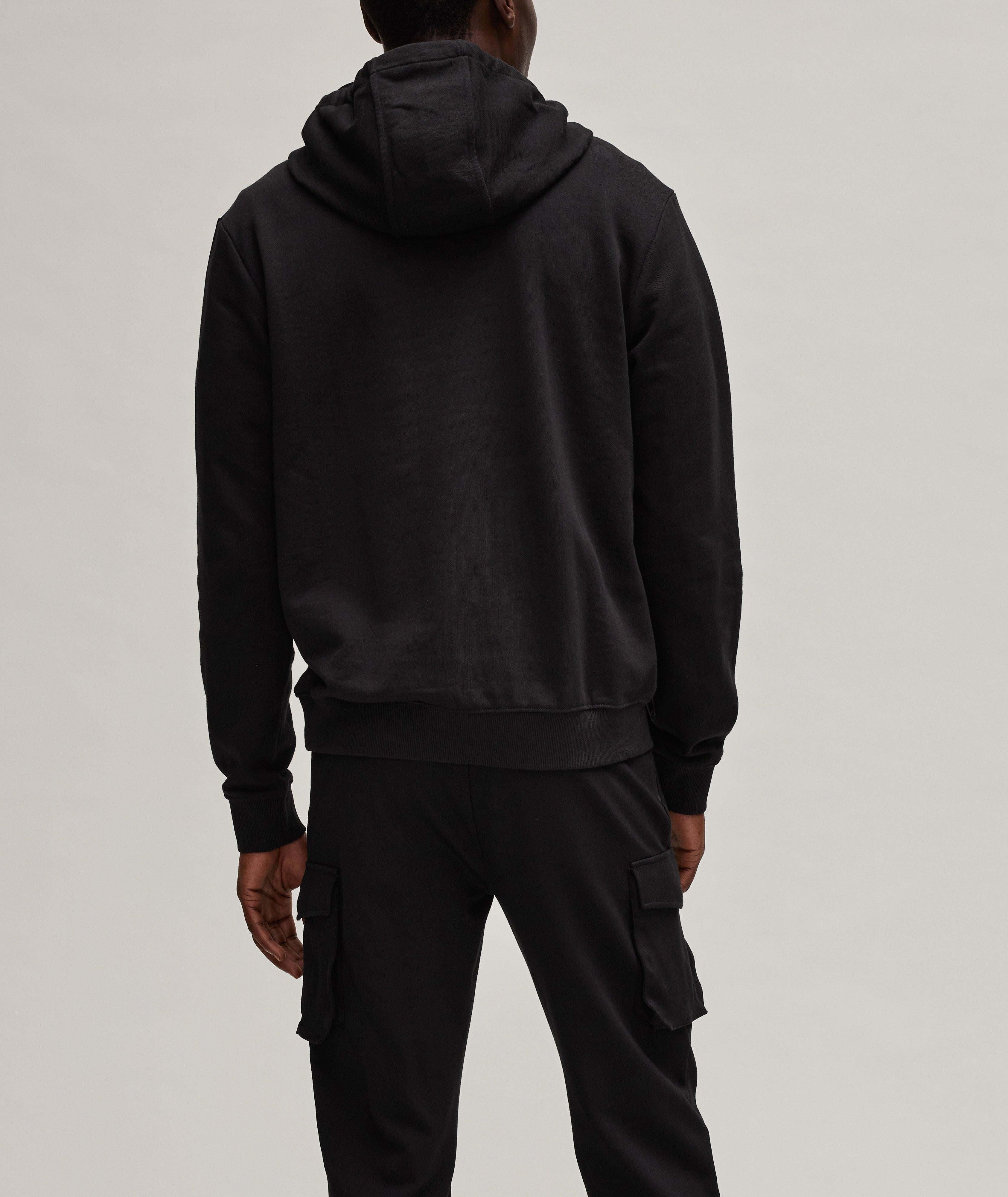 Kangourou en coton, collection écoresponsable image 2