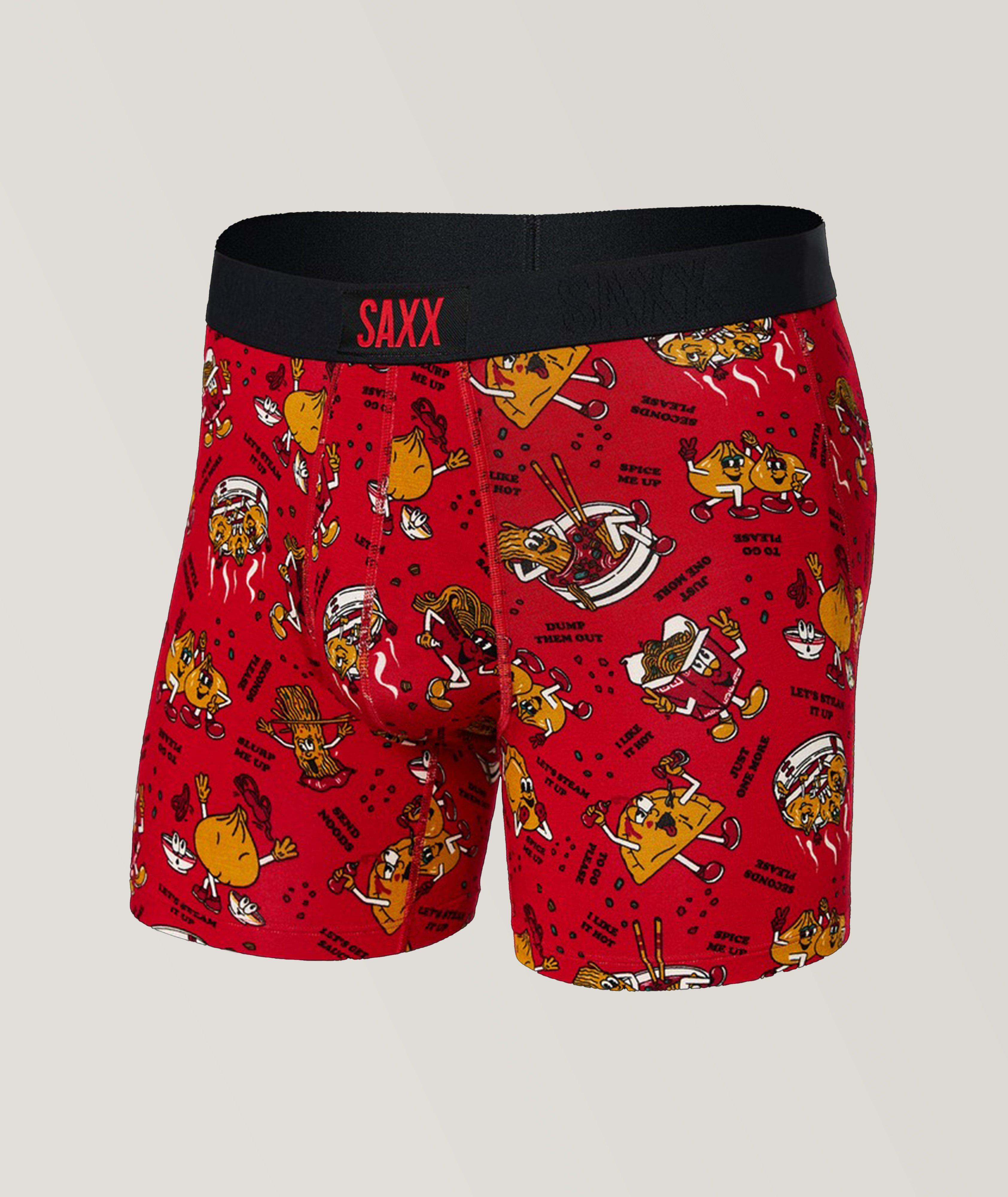 Vibe Super Soft Dumplings Boxer Briefs image 0