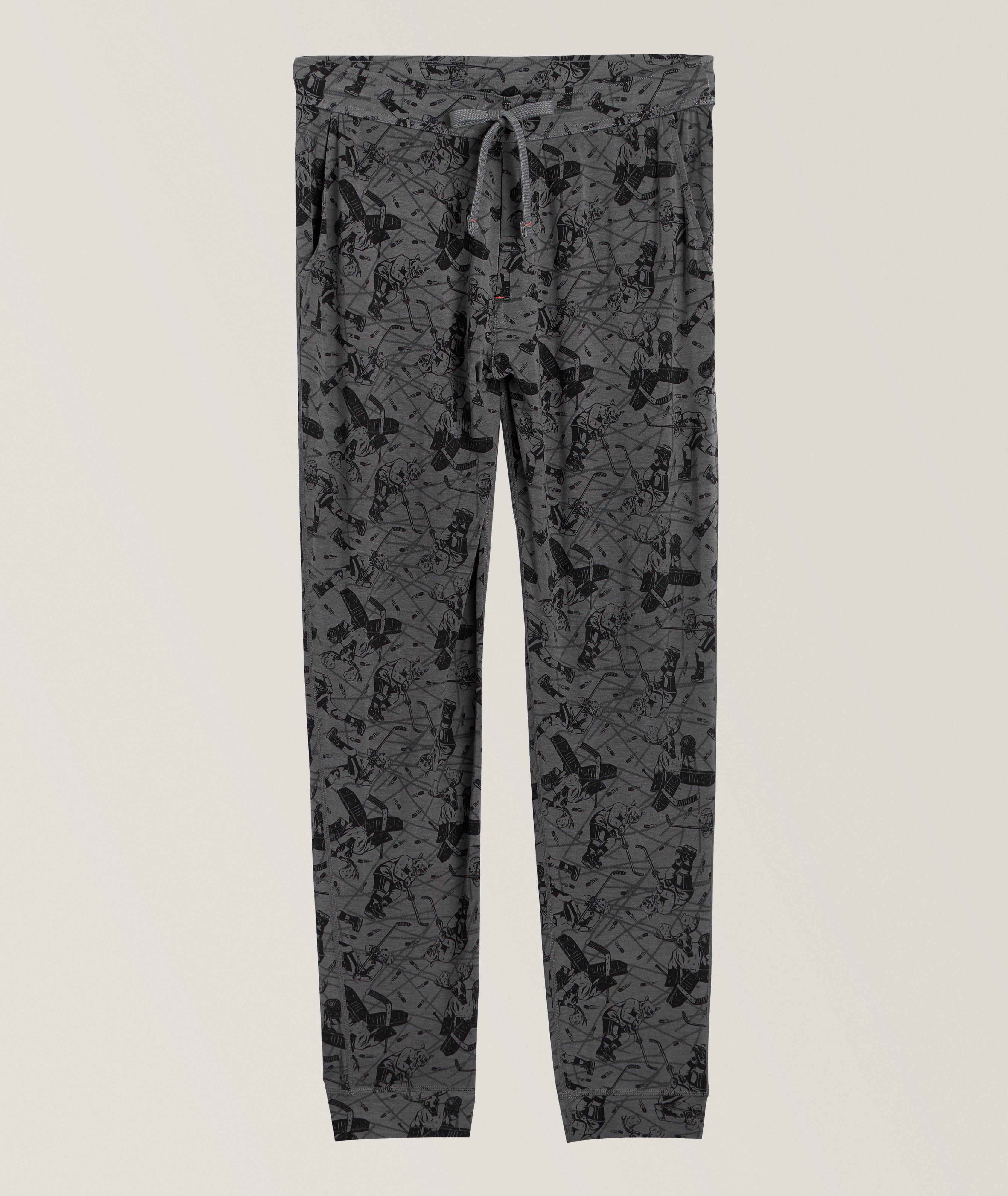 Snooze Slapshot Lounge Pants image 0