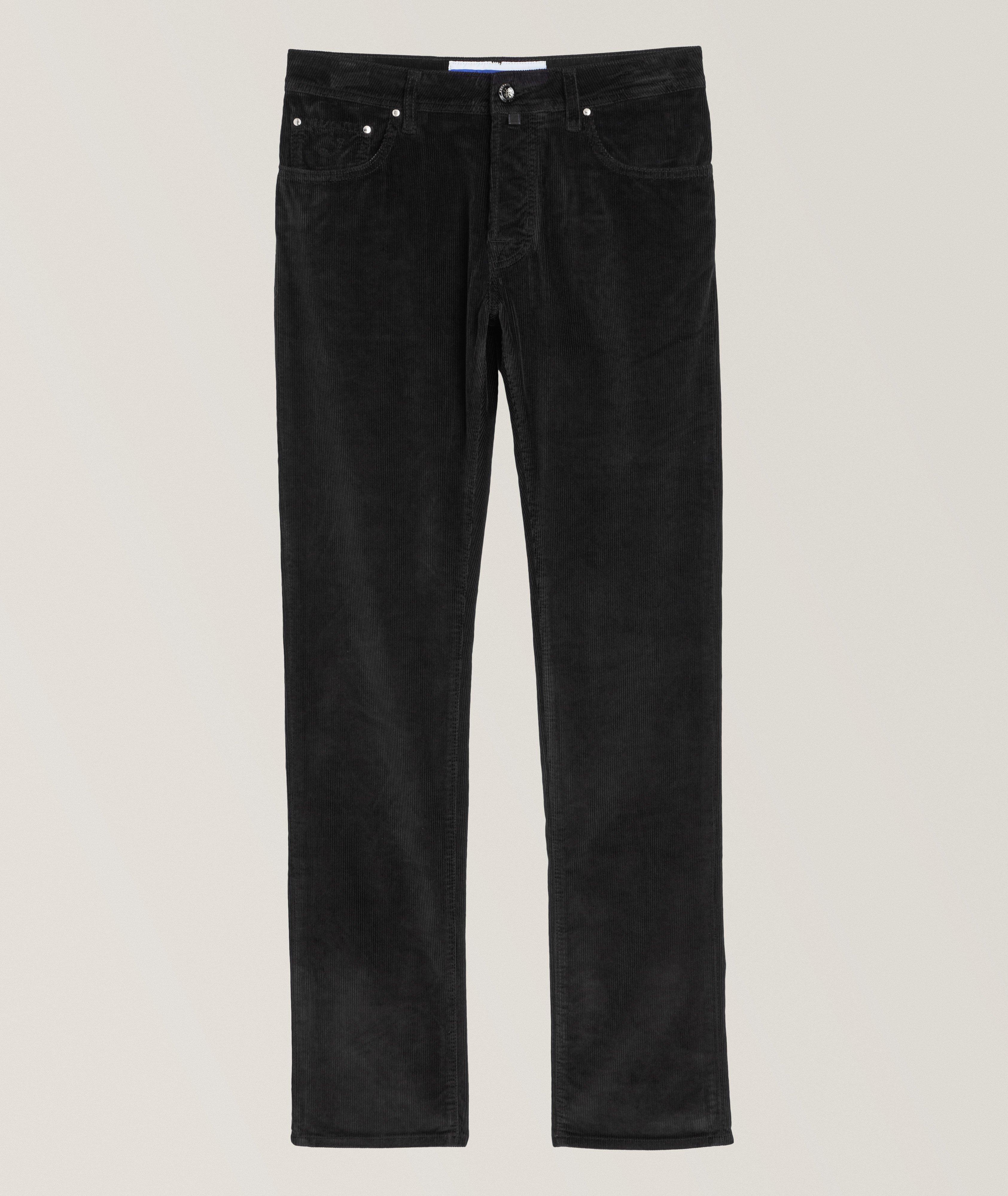 Bard Stretch-Cotton Corduroy Pants image 0