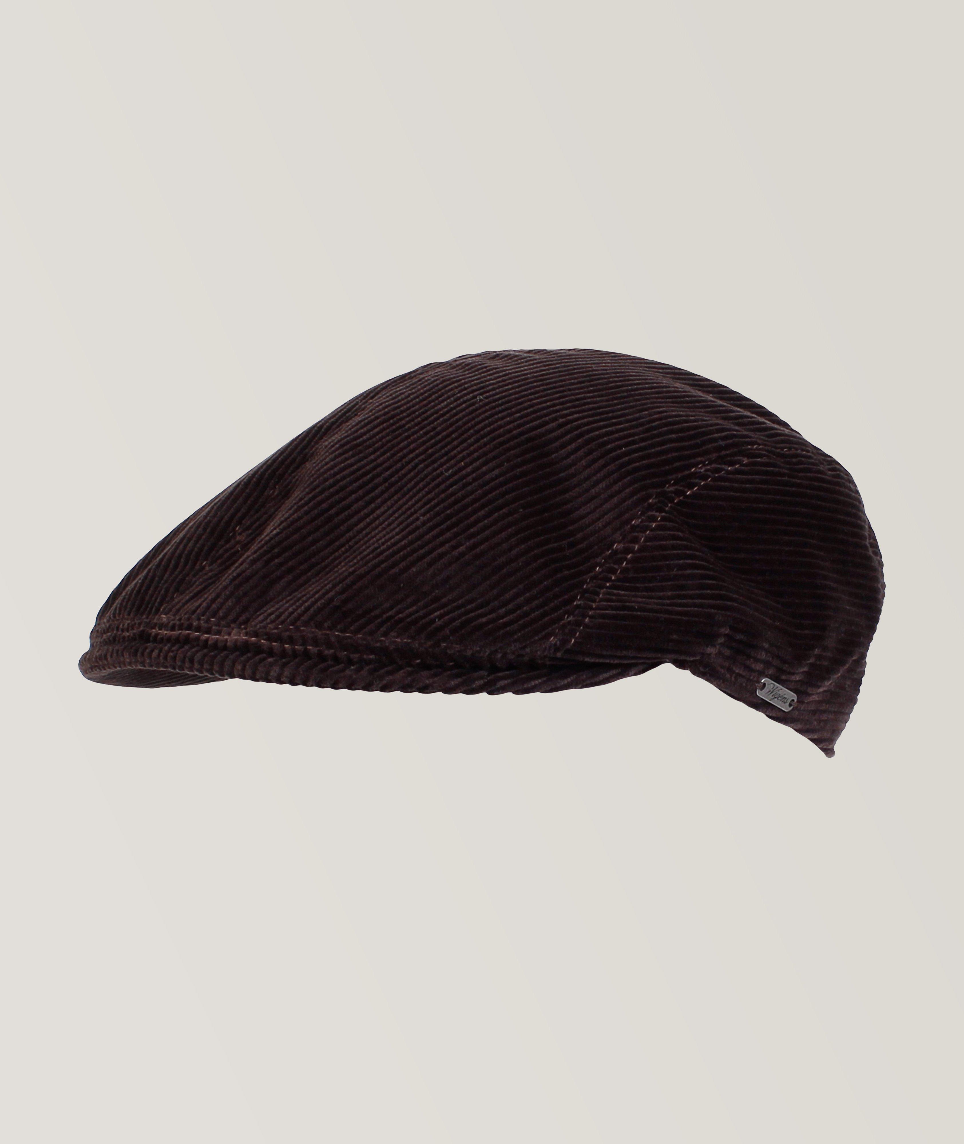 Ivy Corduroy Modern Cap image 0