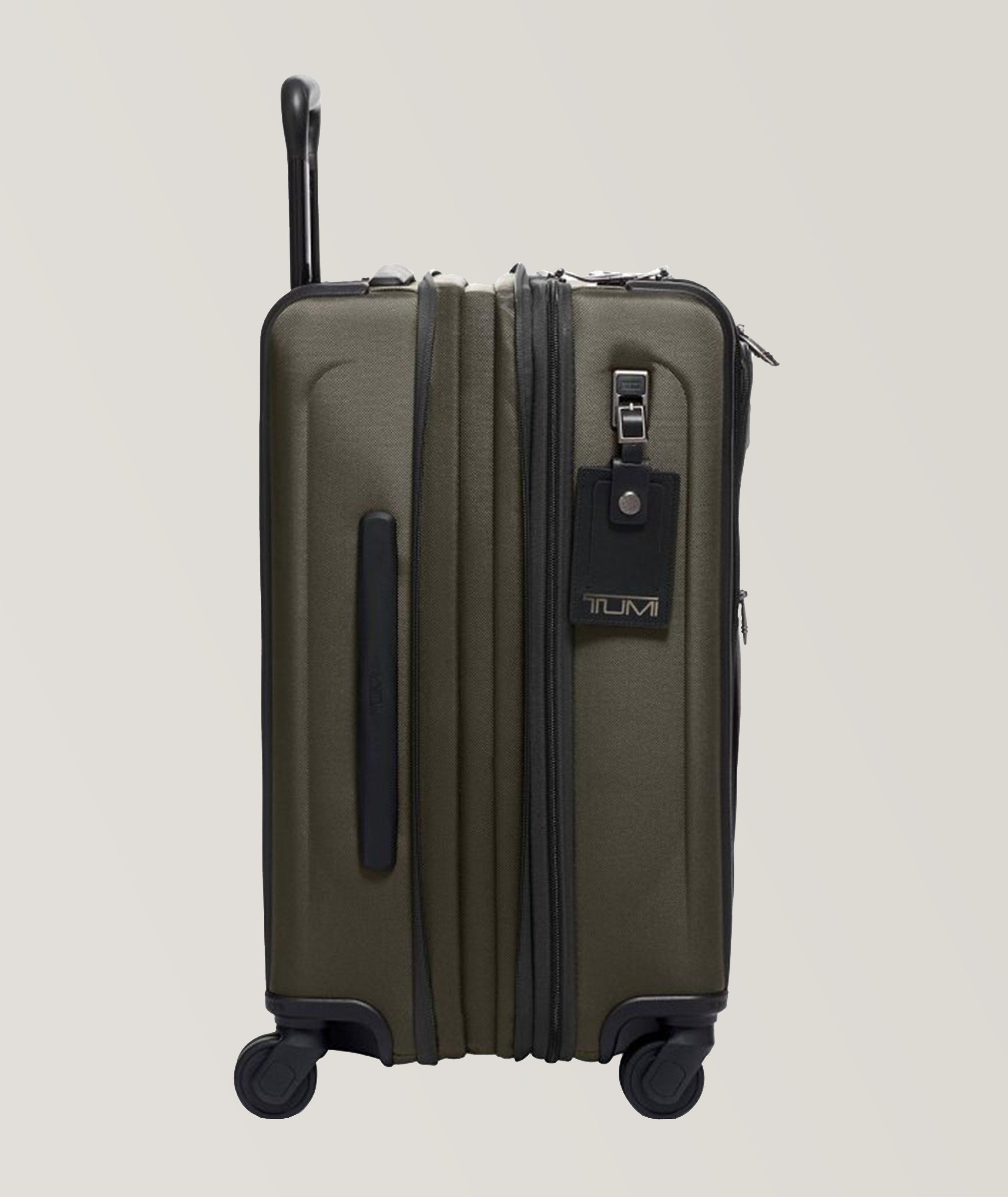 Alpha 3 International Dual Access Carry-On image 2