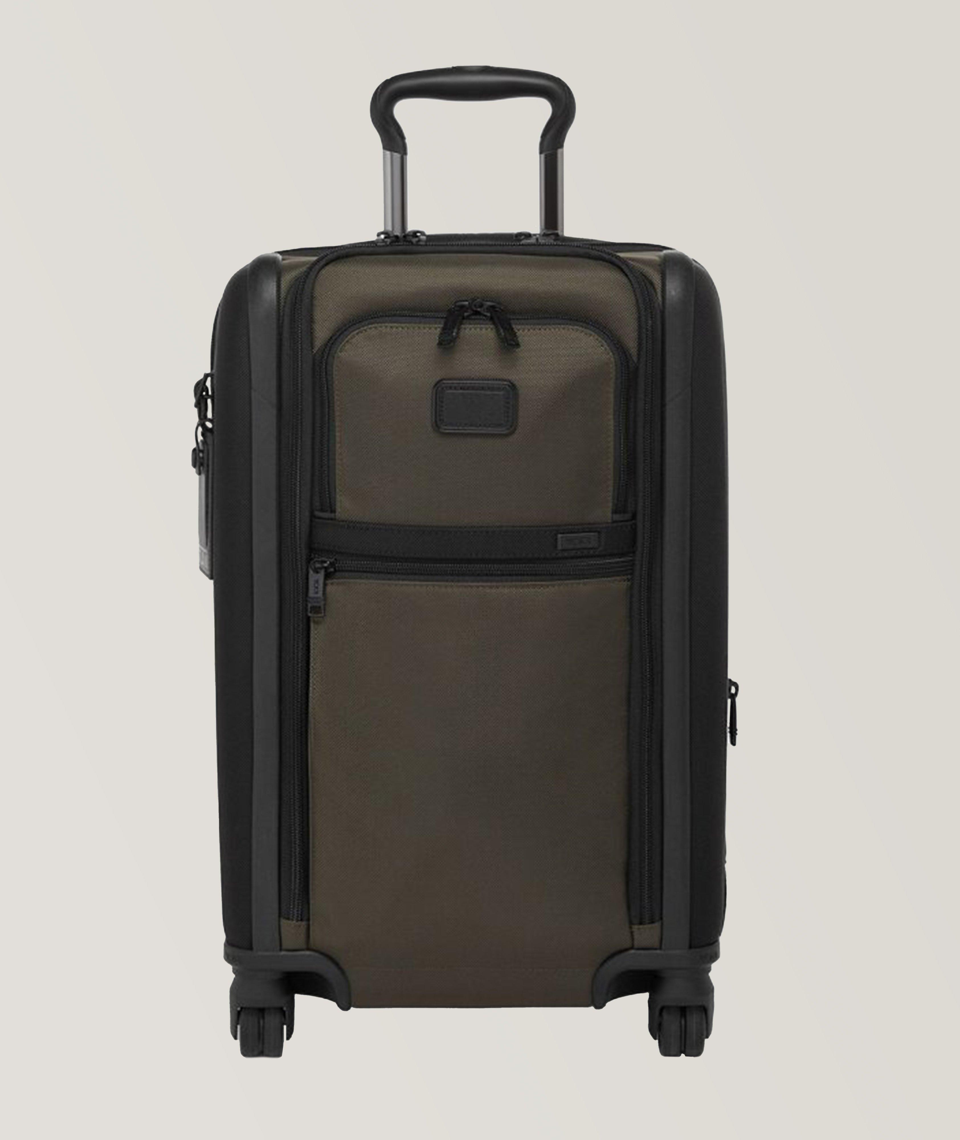 Alpha 3 International Dual Access Carry-On image 0