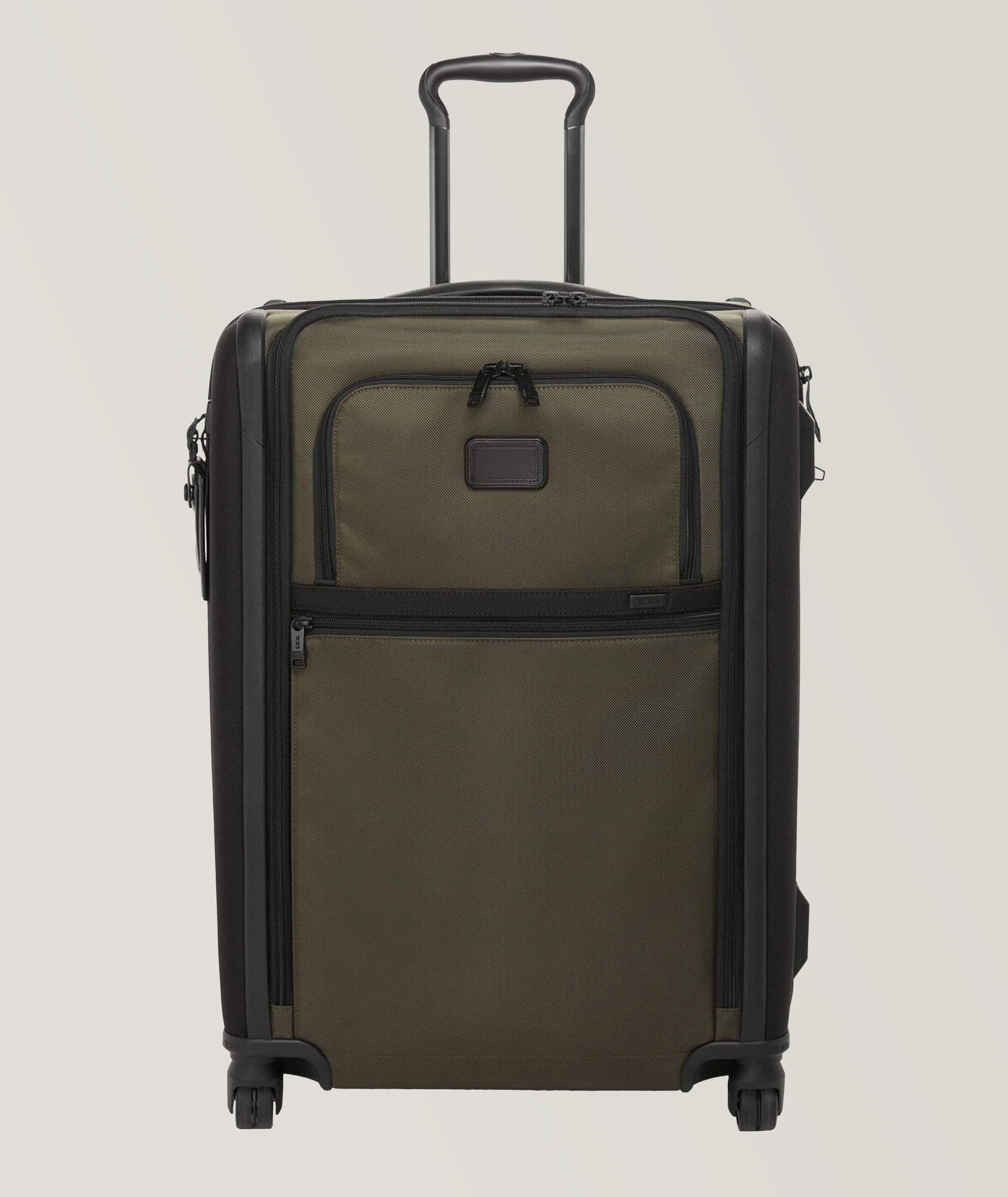 Tumi alpha 3 clearance suitcase