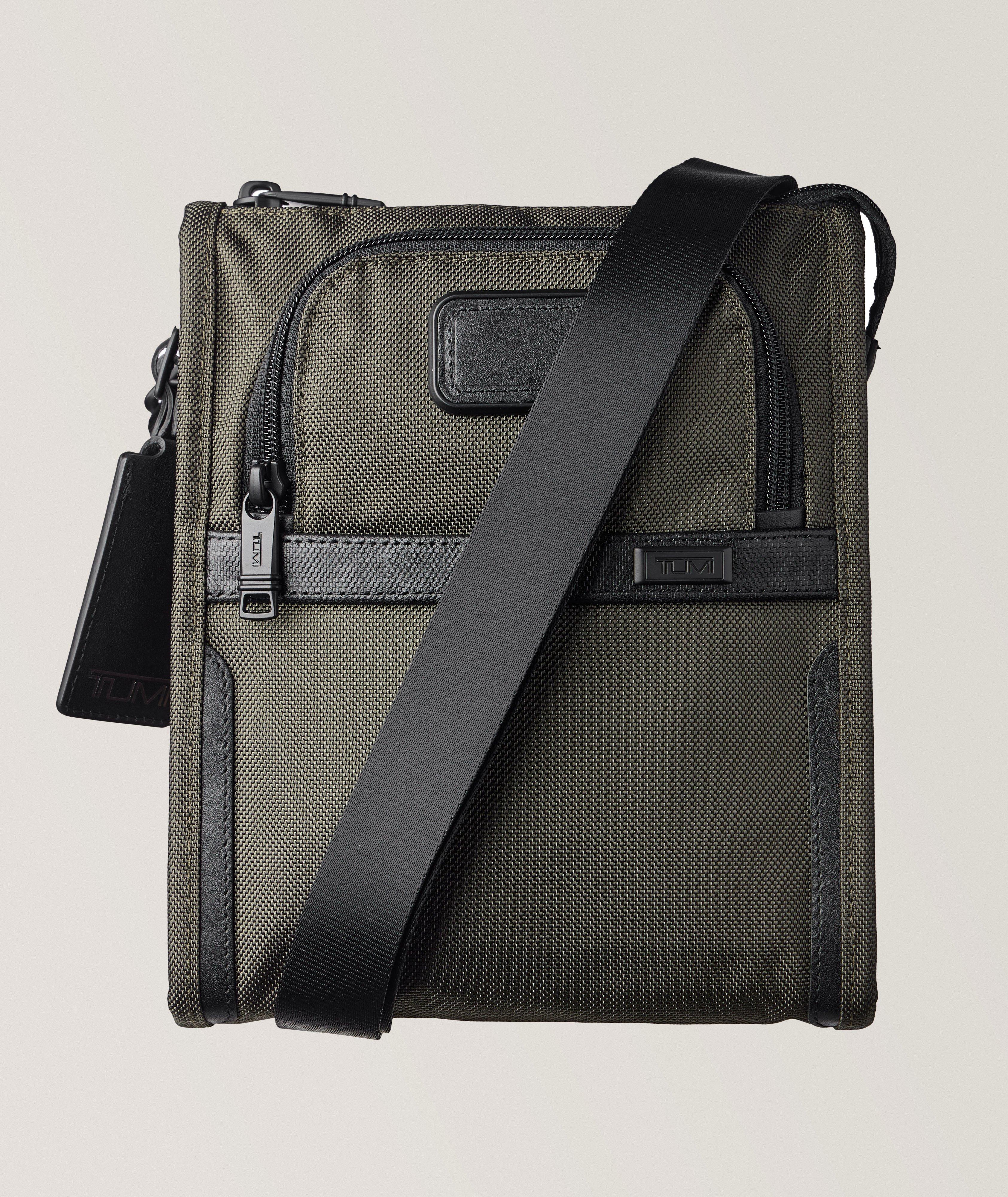 Tumi pocket outlet bag