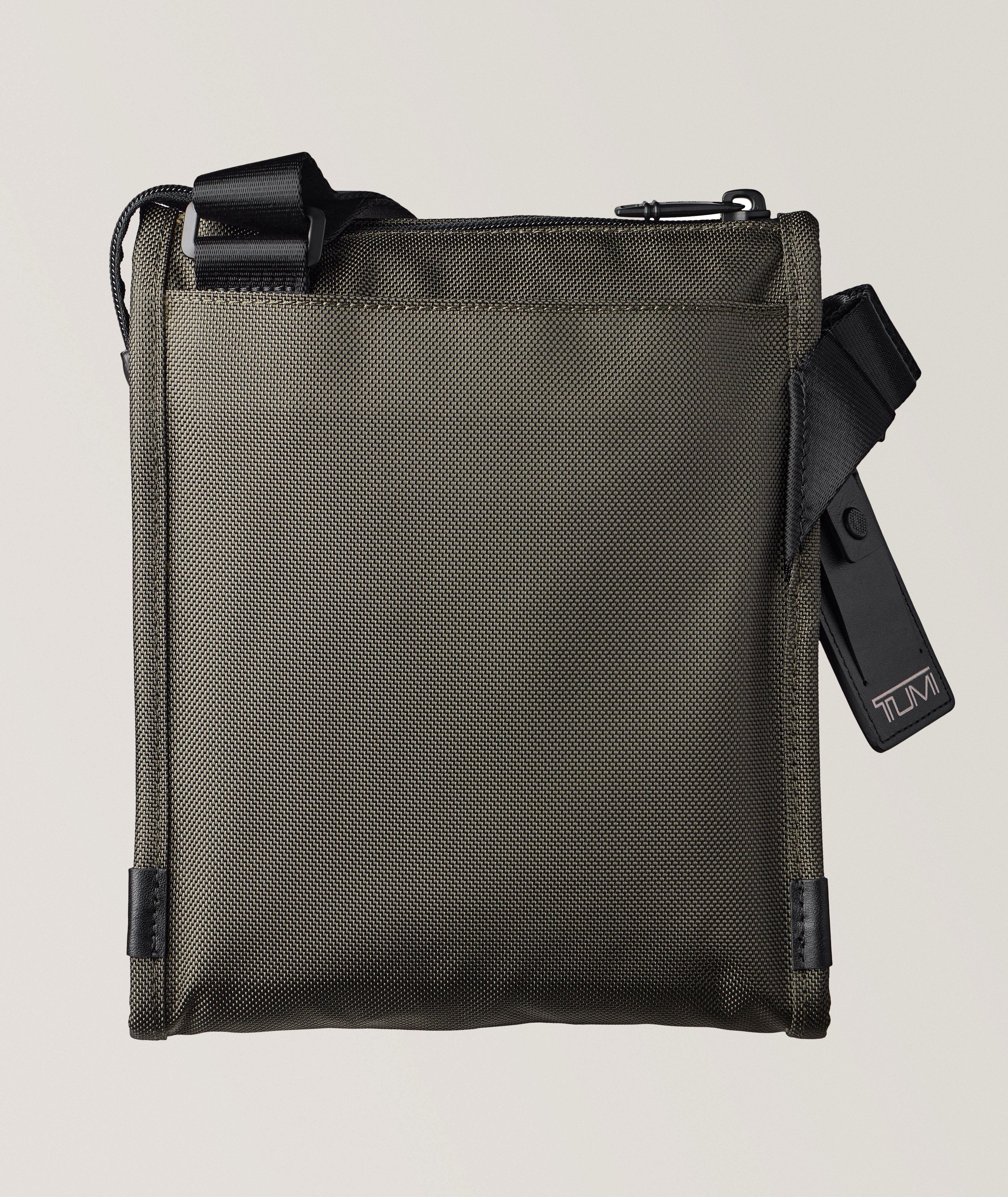 Tumi Alpha 3 Crossbody Bag | Bags & Cases | Harry Rosen