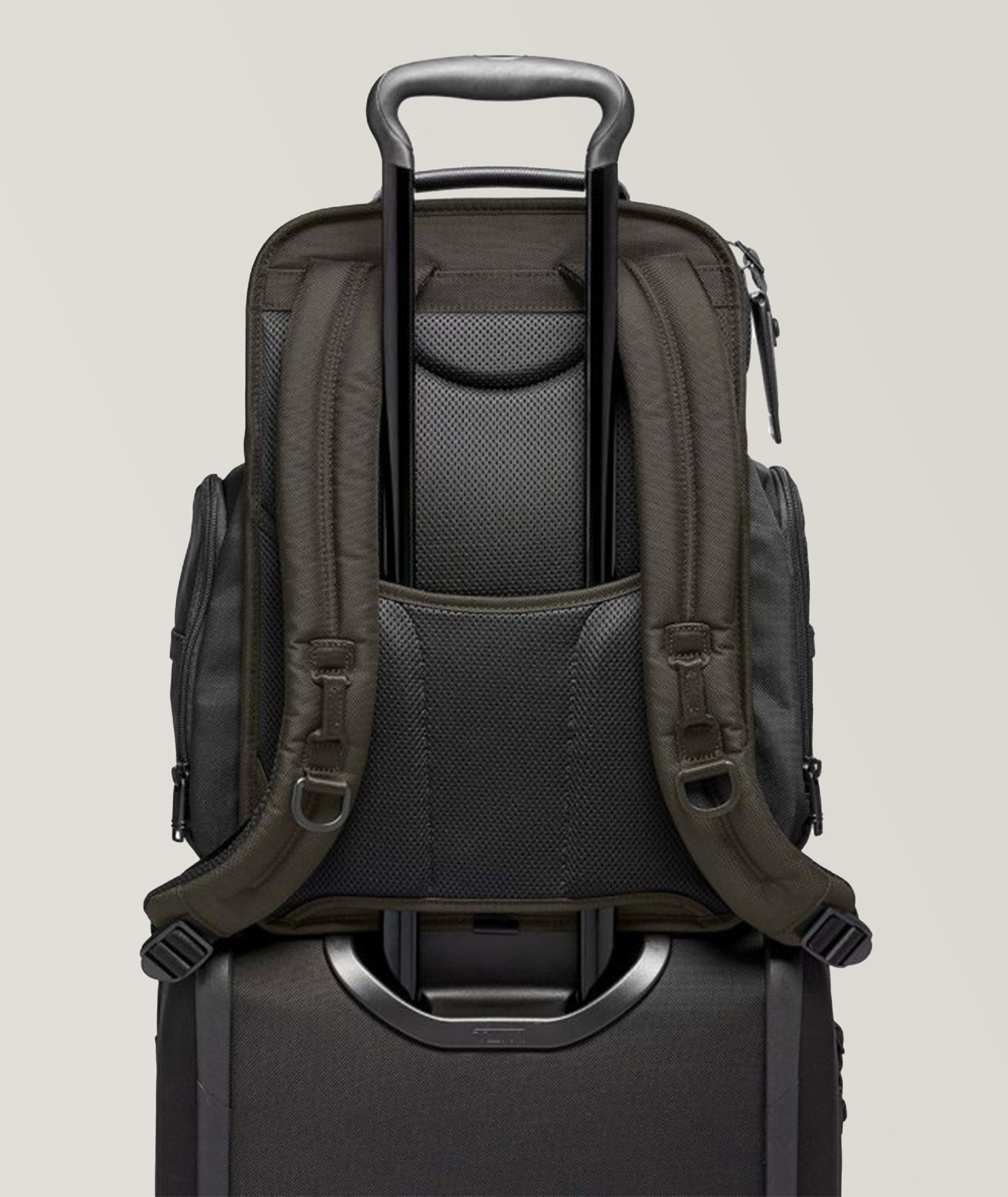 Tumi Sac dos professionnel collection Alpha 3 Sacs et Porte