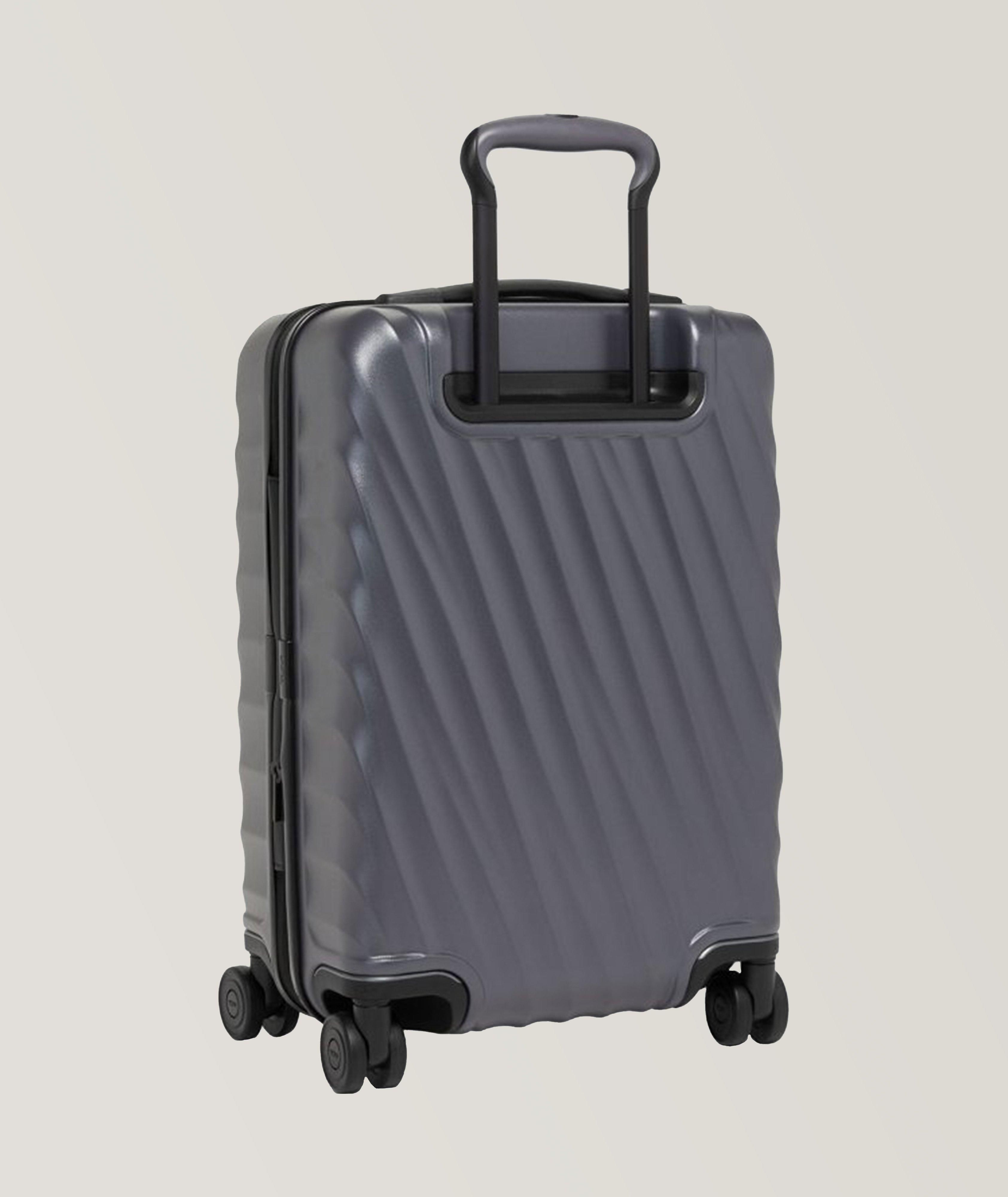 International Expandable 4-Wheel Carry-On image 1