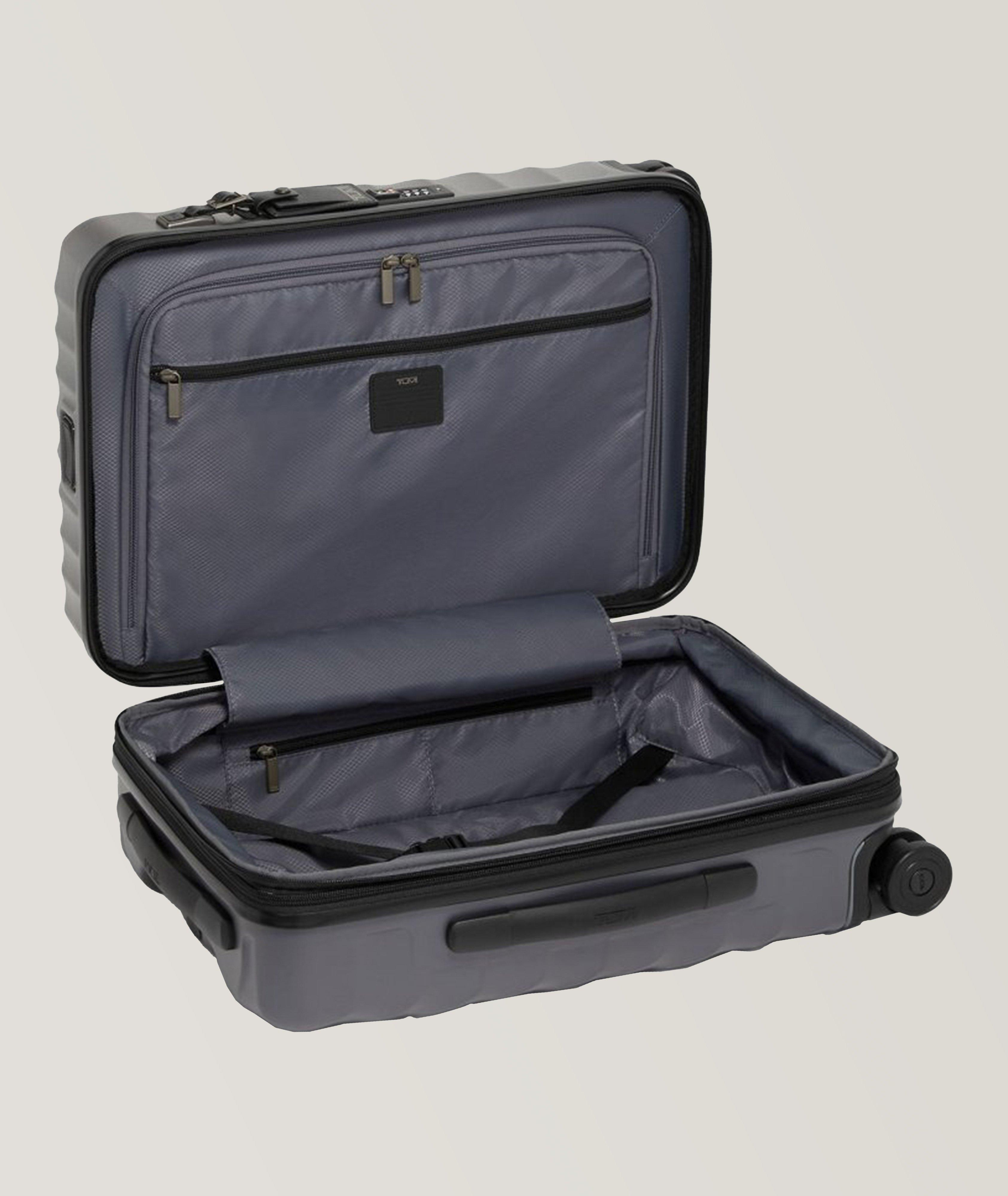 International Expandable 4-Wheel Carry-On image 2