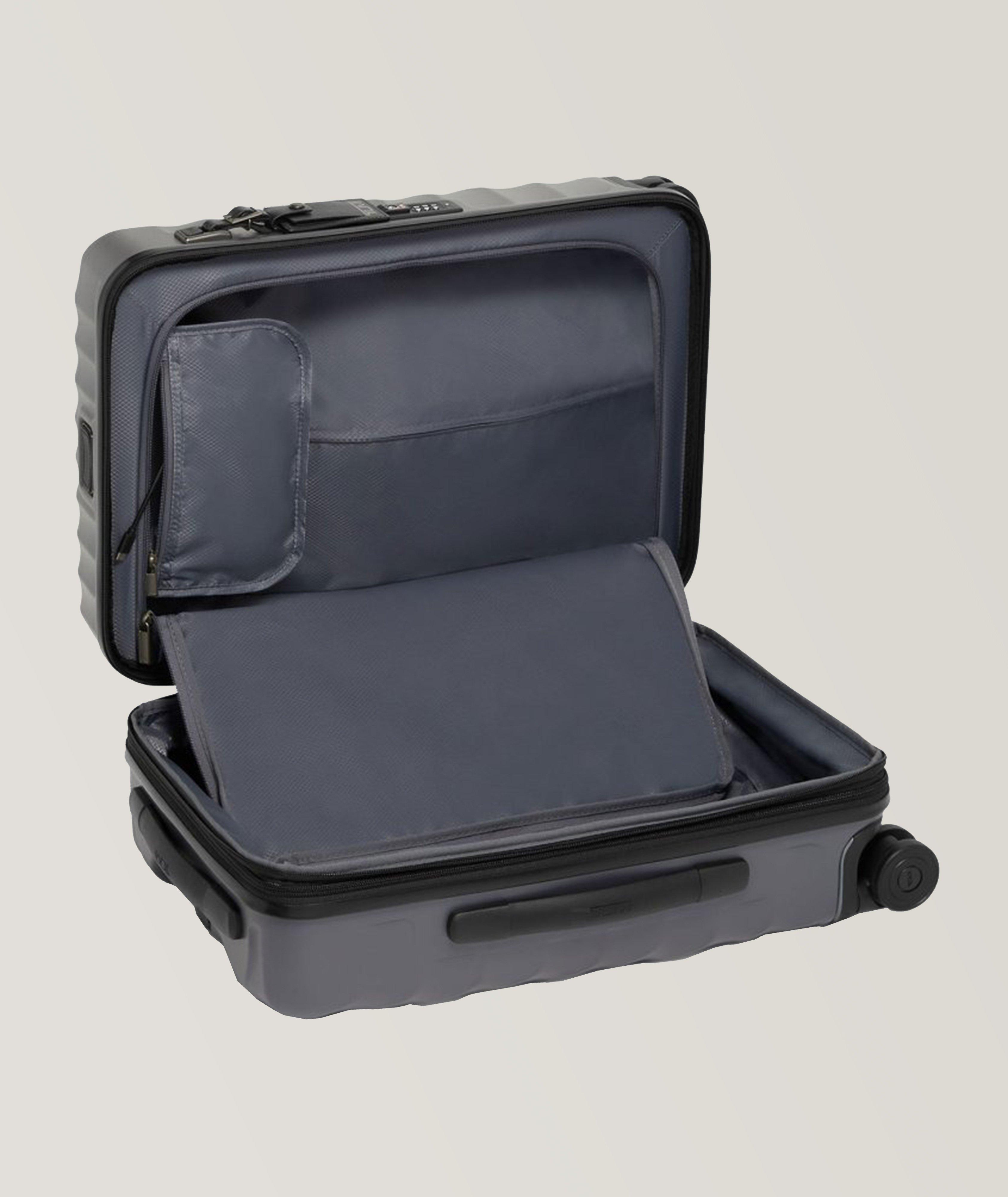 International Expandable 4-Wheel Carry-On image 3