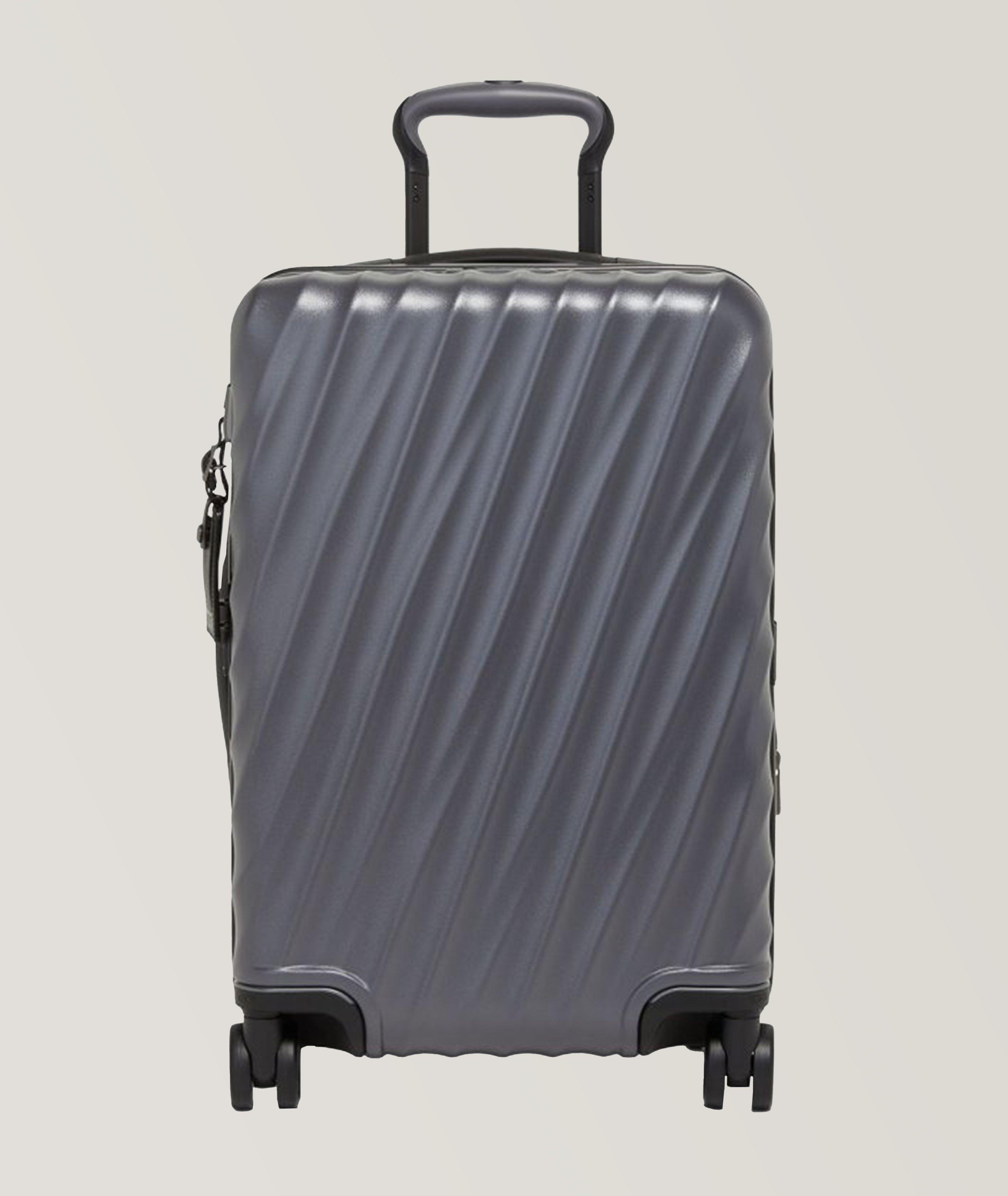 International Expandable 4-Wheel Carry-On image 0