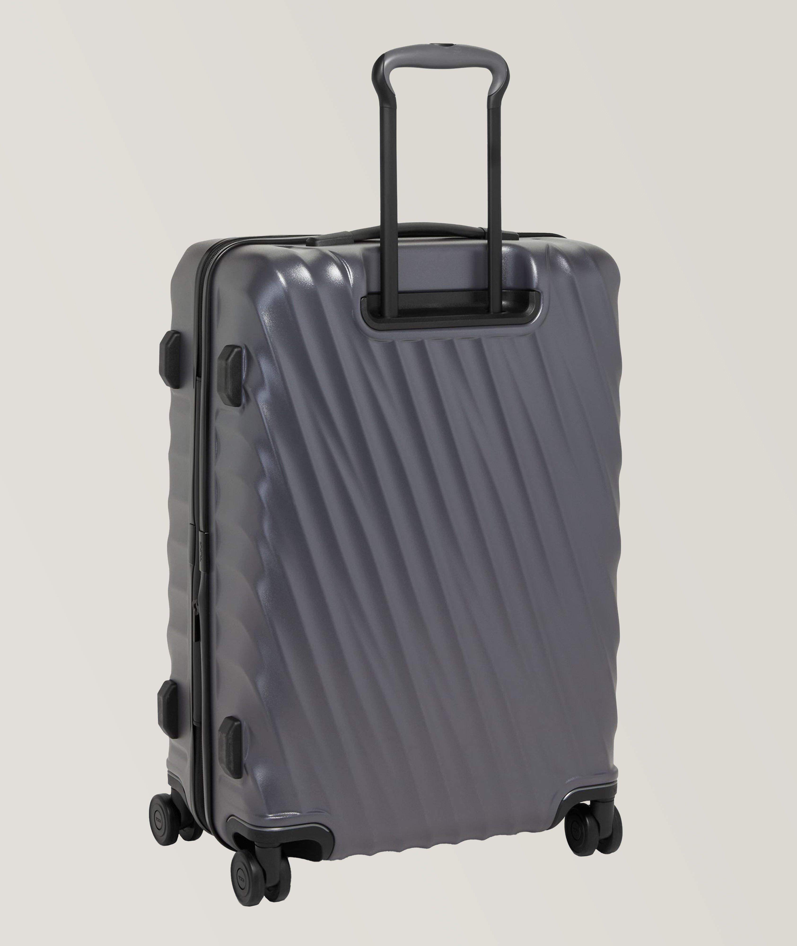 International Expandable 4-Wheel Carry-On image 1