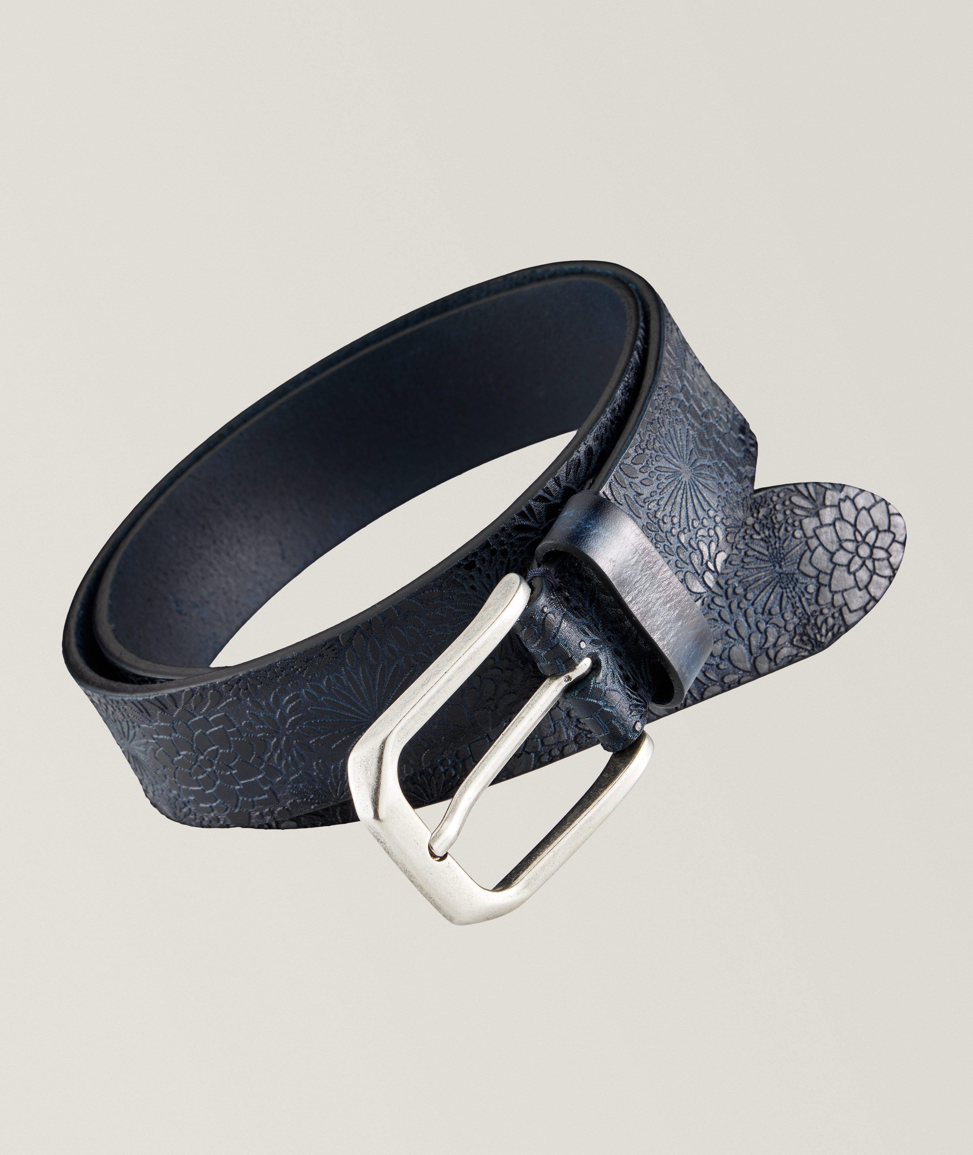 Designer Belts for Men - New Arrivals on WorldpiweekShops